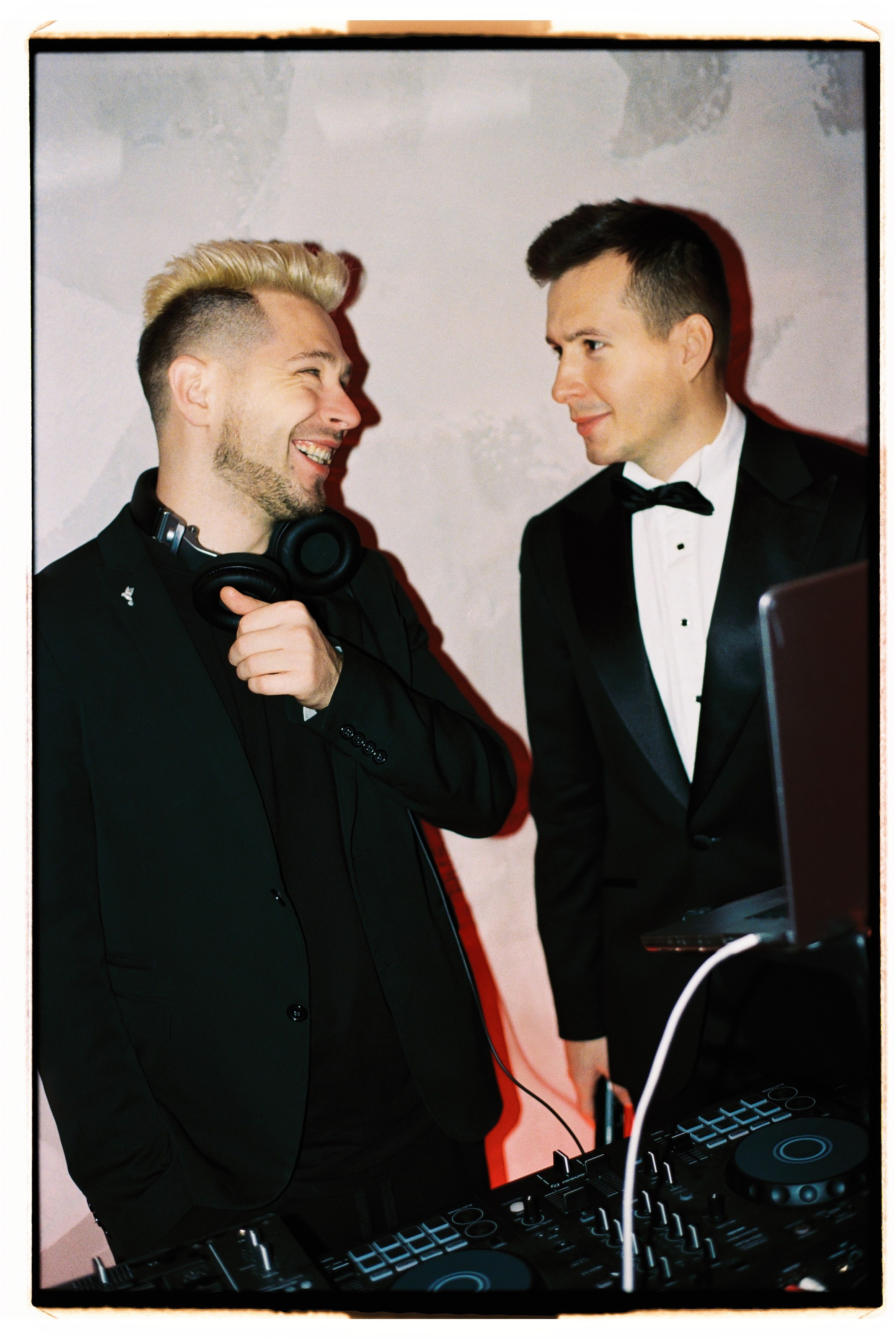 HUTTON / Корпоратив. Свадебный фотограф в Москве Евгений Рыжов