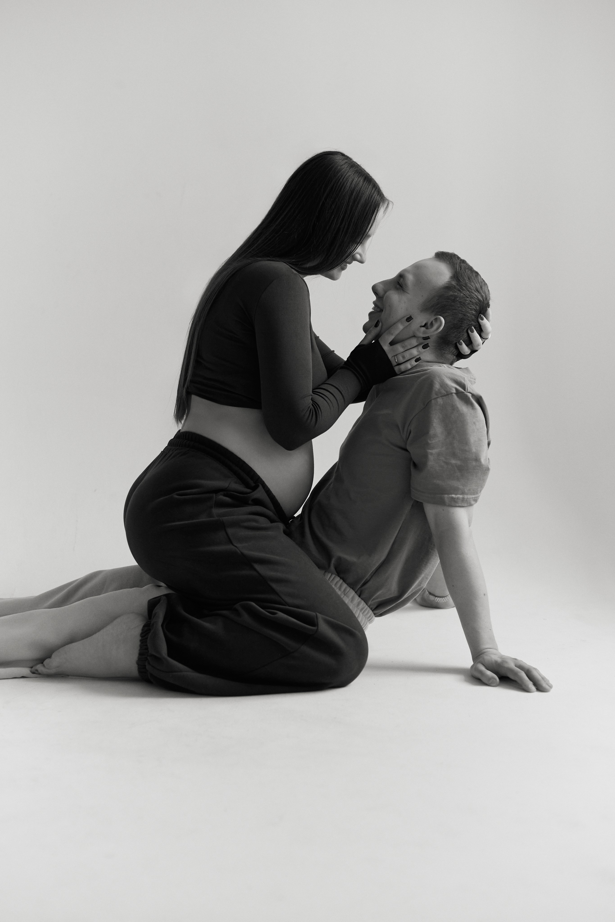 Валерия + Артем. Ксения Исакова — фотограф Кострома