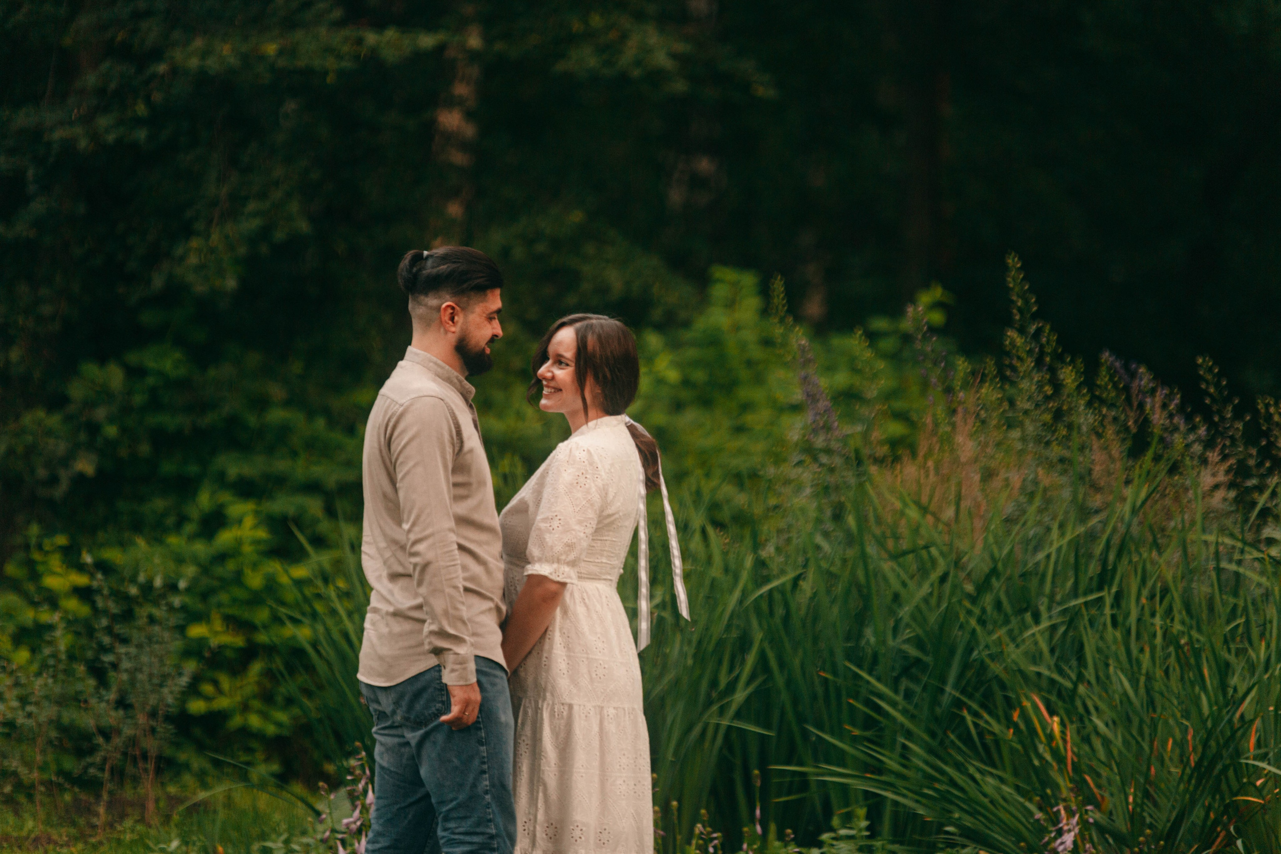 Вместе ♥. Арт-фотограф Крис Л. в Тобольске: портрет, семейные, свадьбы