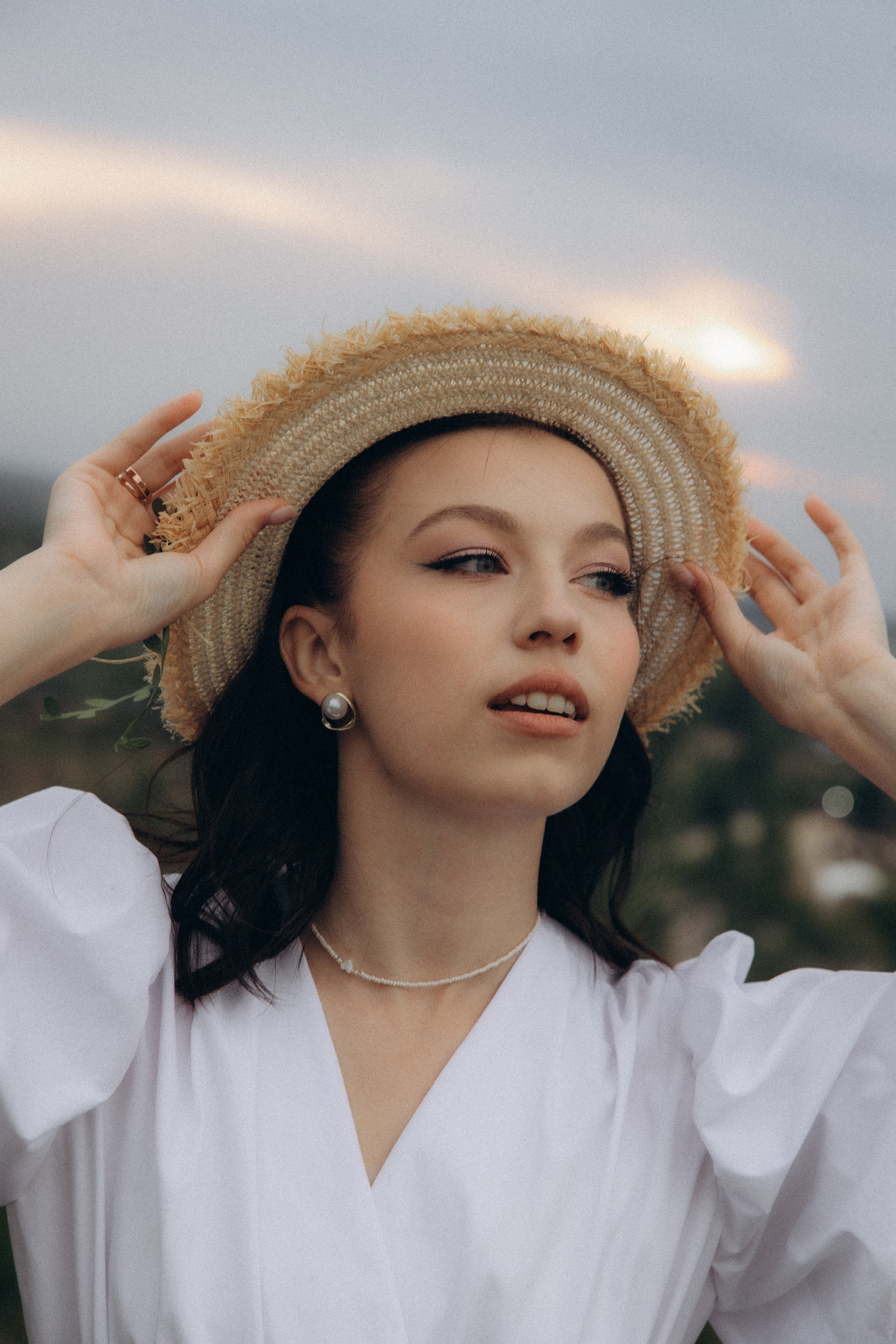 Аня + Паша. Алена Бадамшина — свадебный фотограф Воронеж / Москва