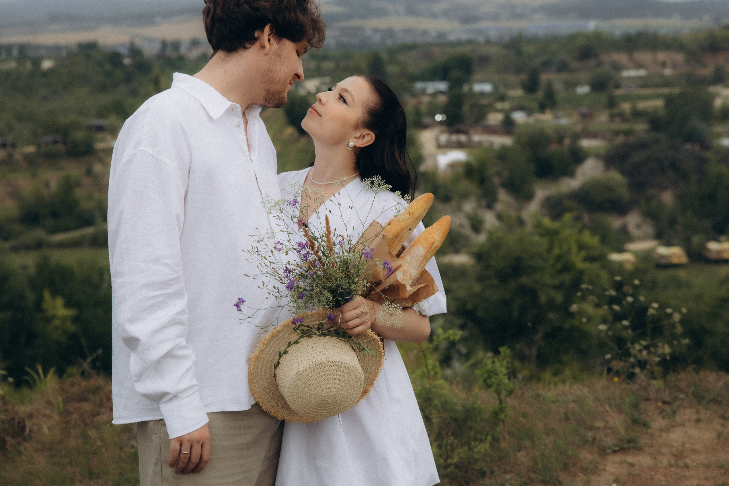 Аня + Паша. Алена Бадамшина — свадебный фотограф Воронеж / Москва