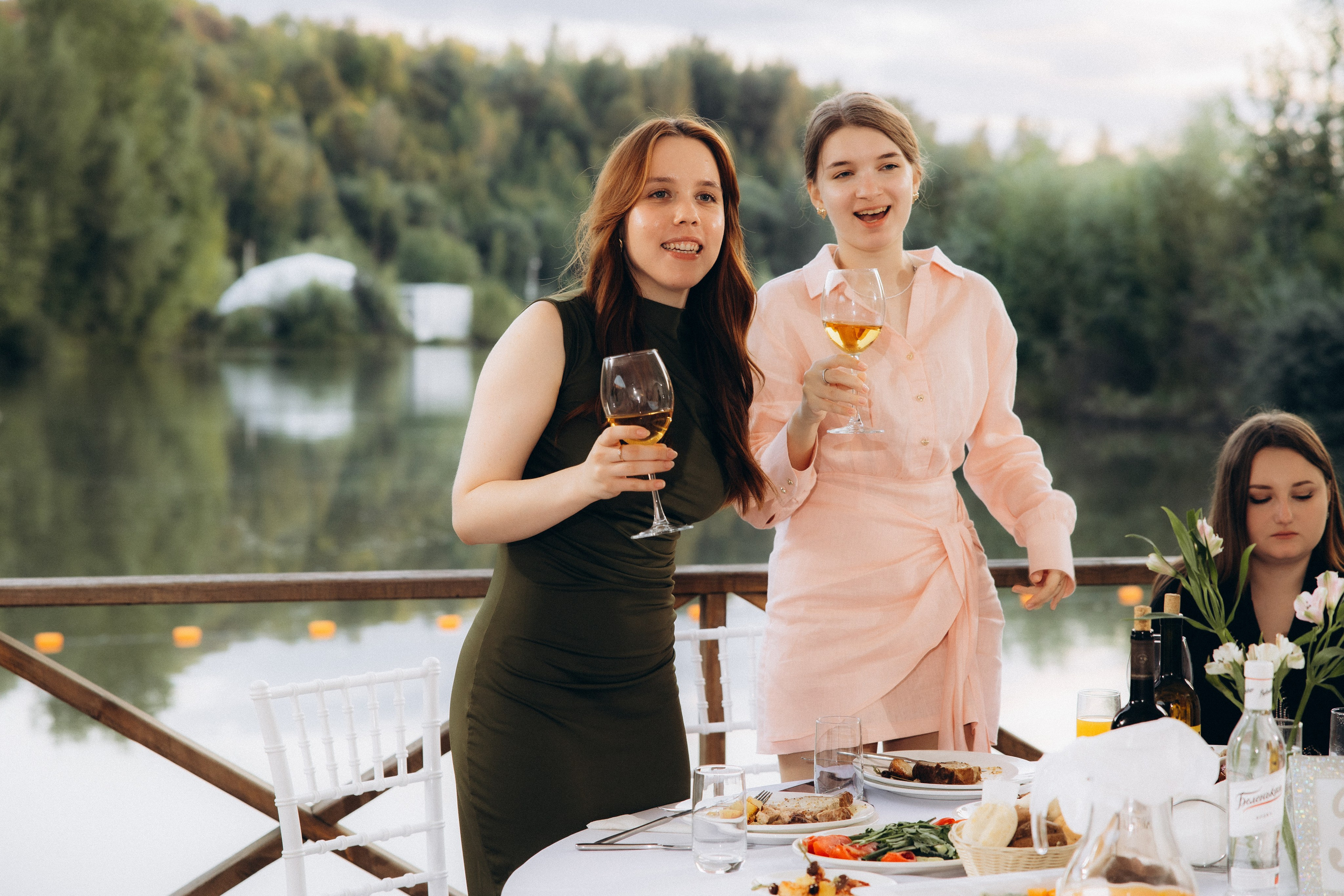 Арина и Антон. Алена Бадамшина — свадебный фотограф Воронеж / Москва