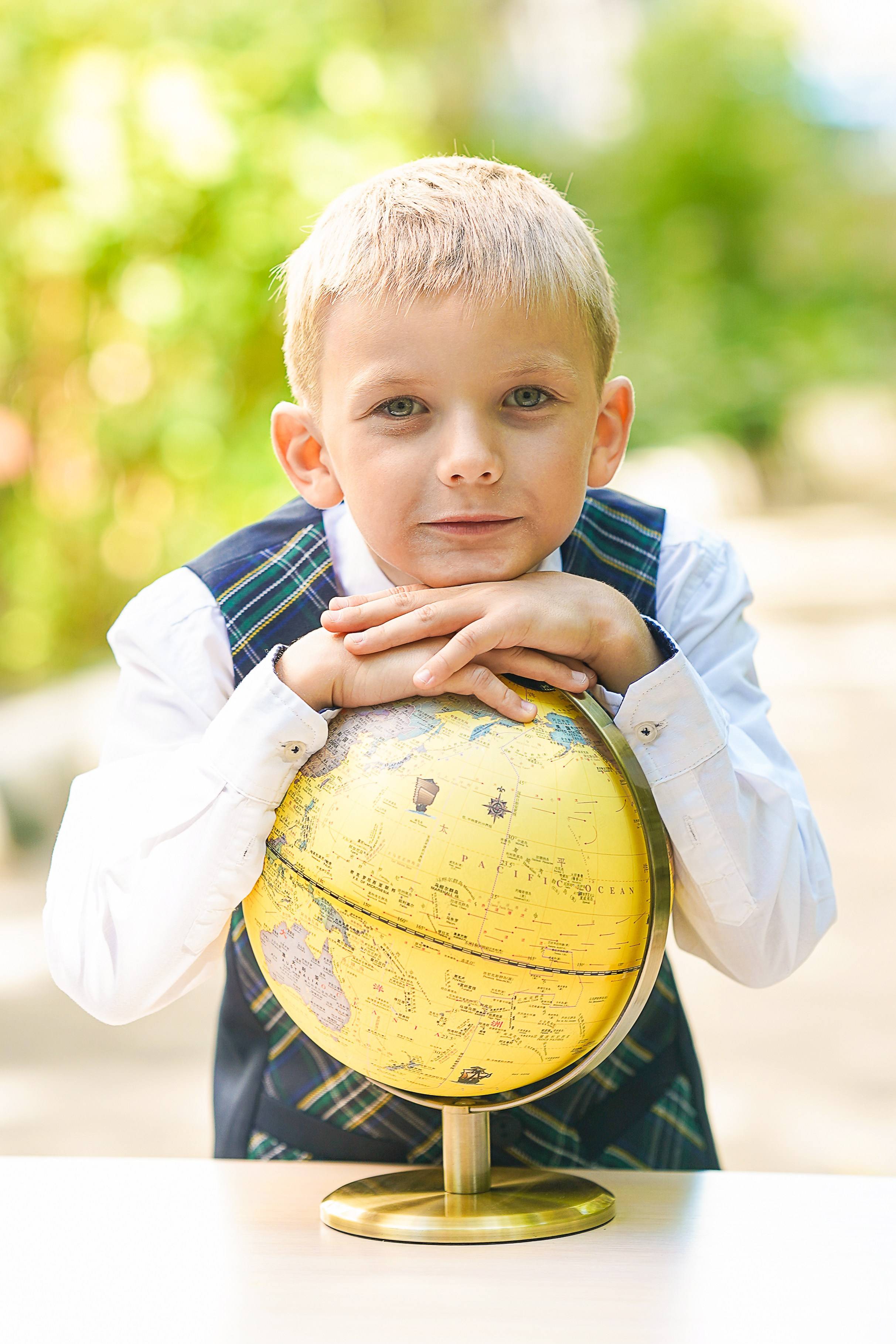 Школьные Выпускные Альбомы. Детский и семейный Фотограф во Владивостоке Юлия Моисеенко