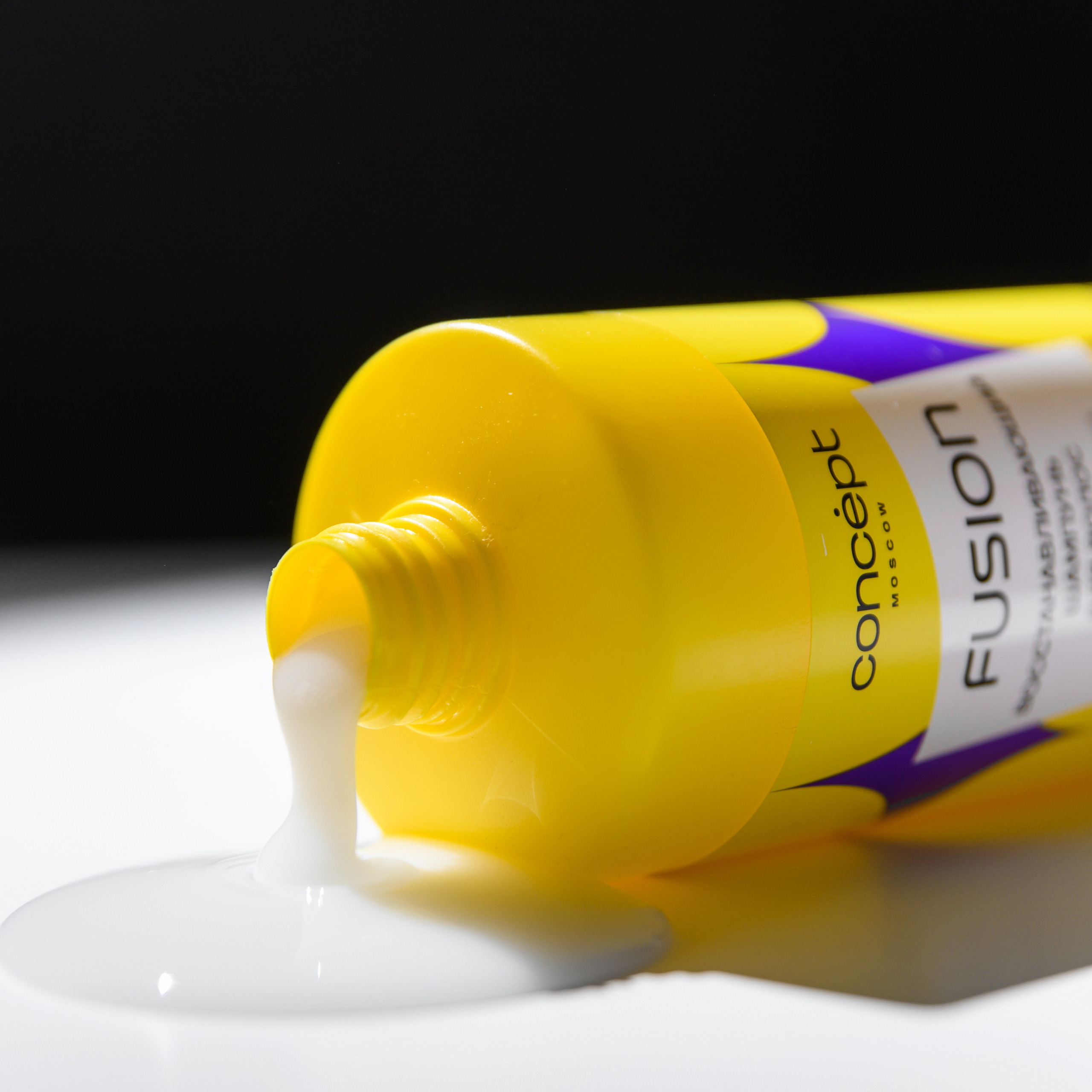 Concept. Каустика — предметная фотостудия для брендов