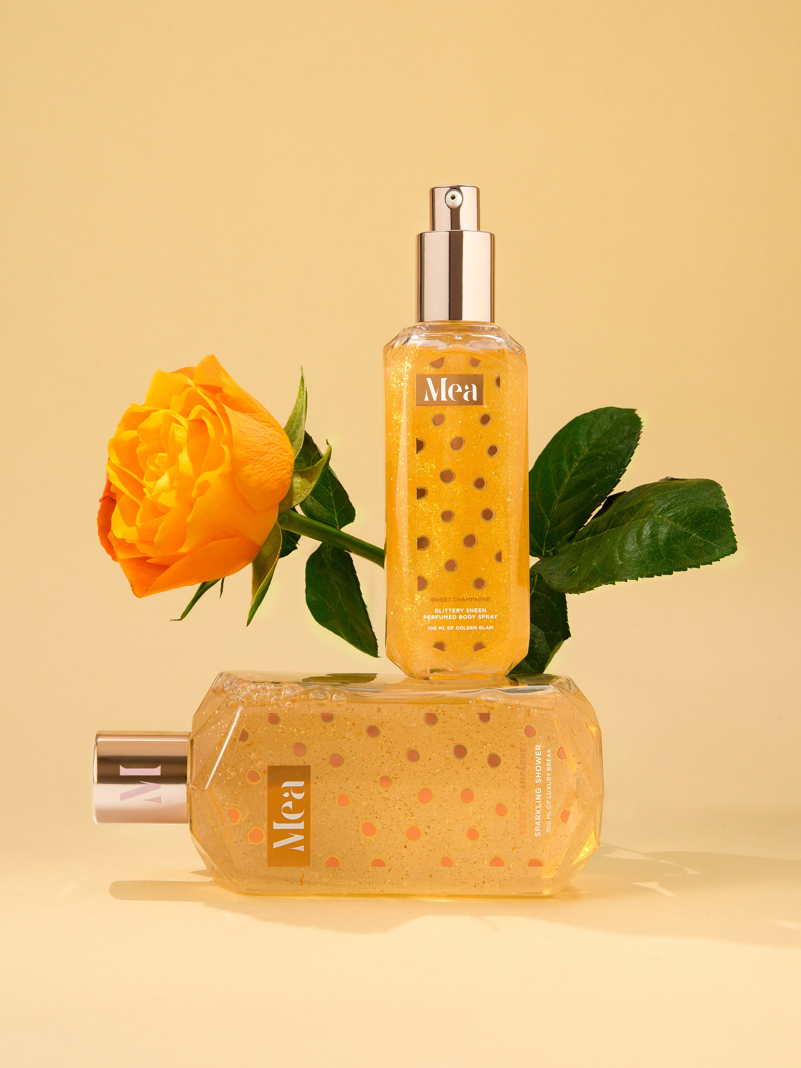 Mea. Каустика — предметная фотостудия для брендов