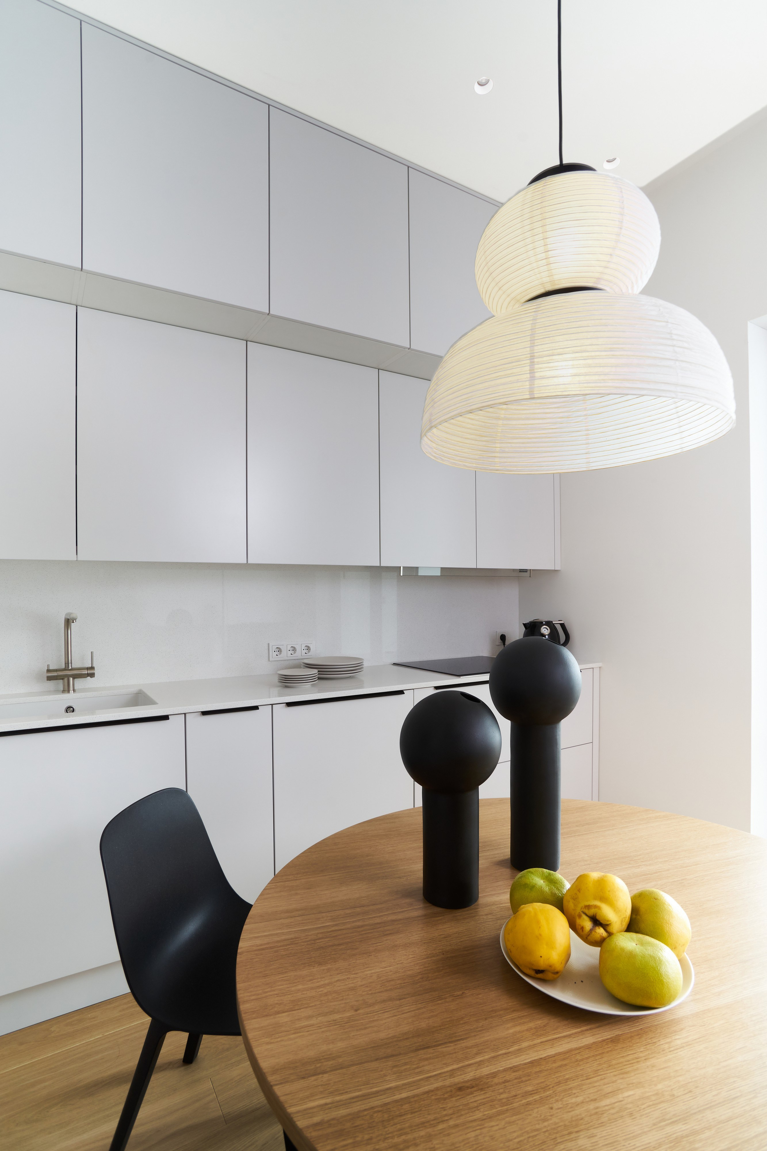 Профессиональная фотосъемка интерьеров