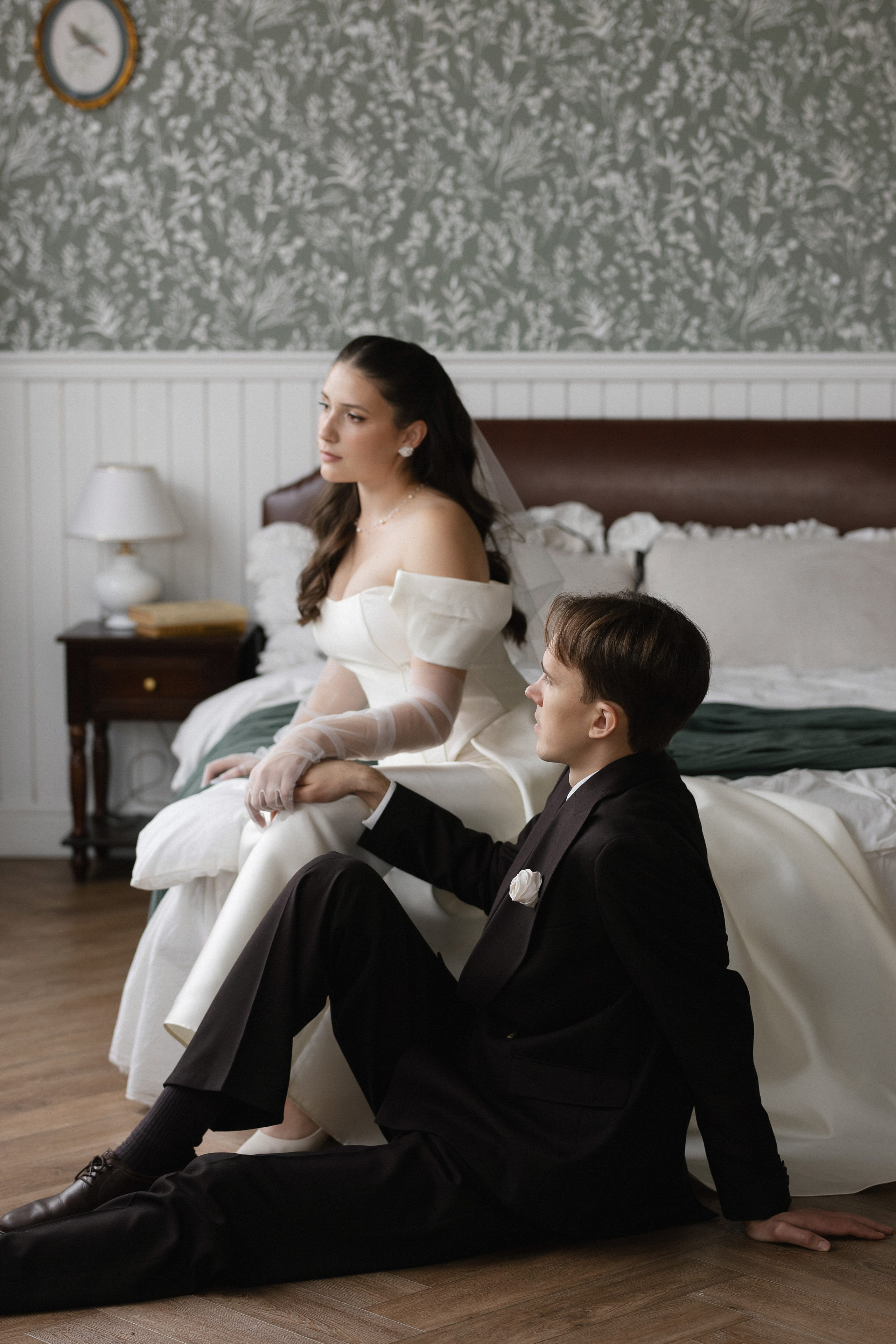 ДАРЬЯ & АЛЕКСЕЙ ` 25.09.25. Maria Startseva Photo