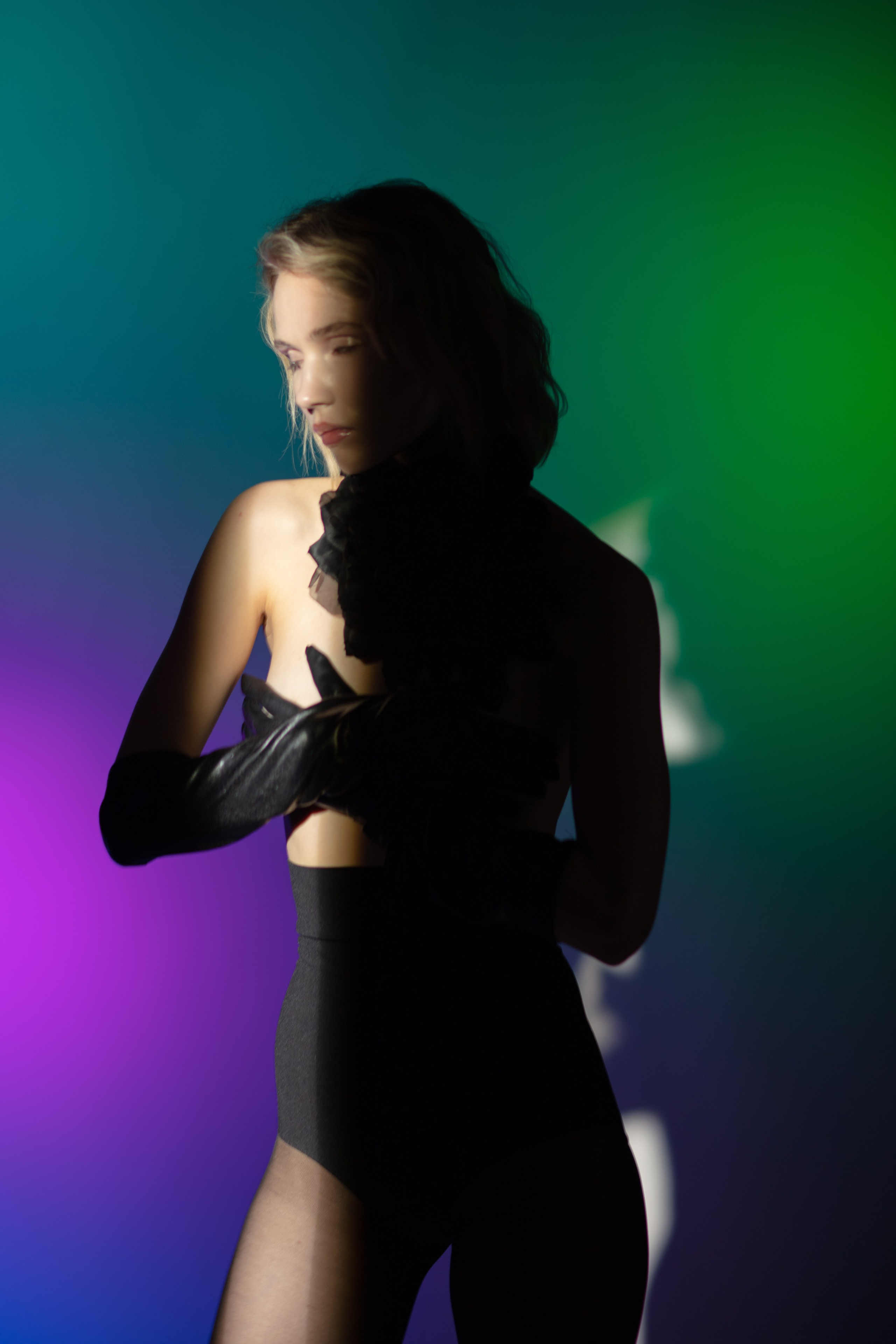 Glamour & Fashion. OneSnap