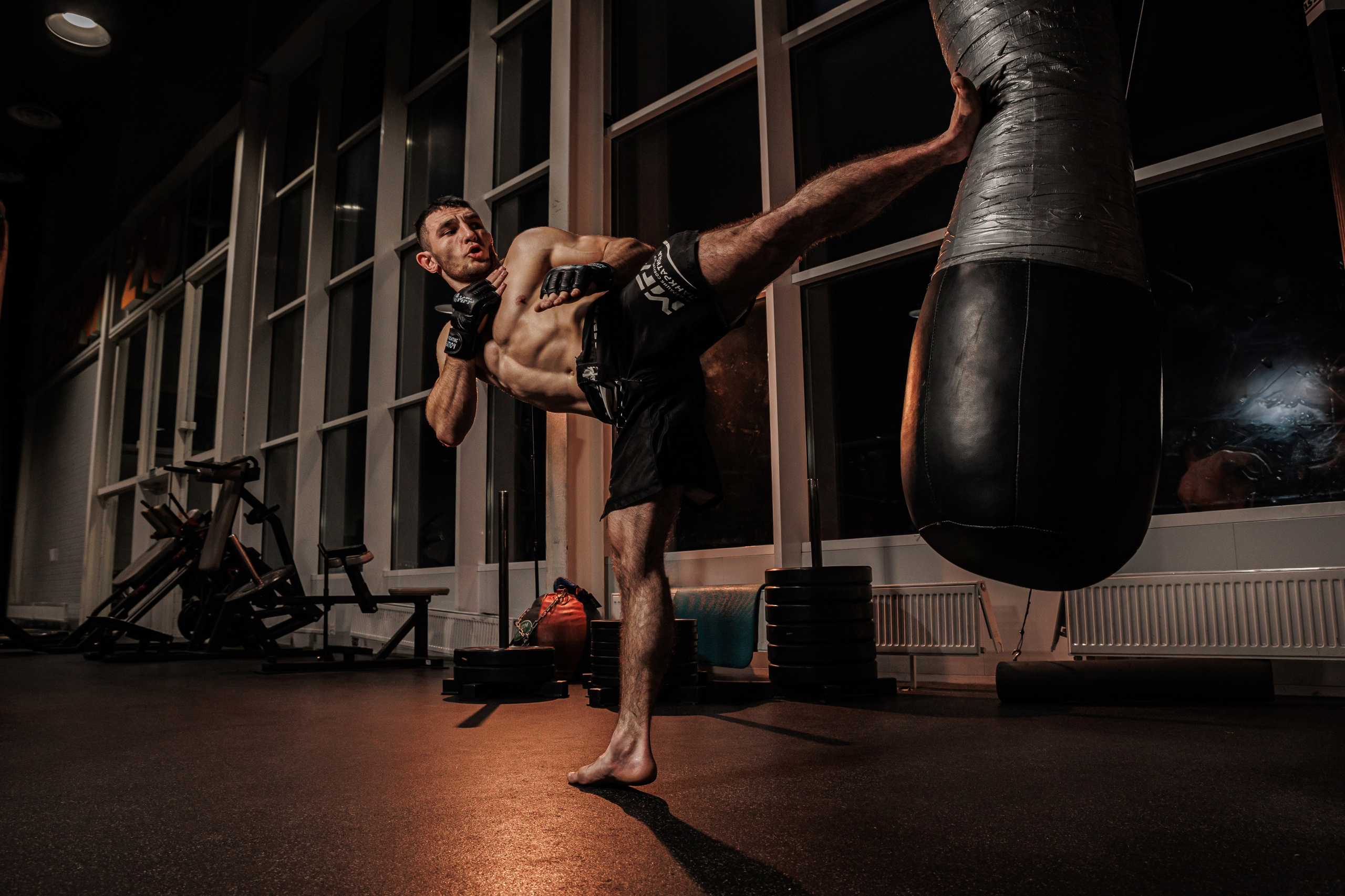 Андрей. Андрей Черёмушкин | Репортажный Фотограф в Хабаровске