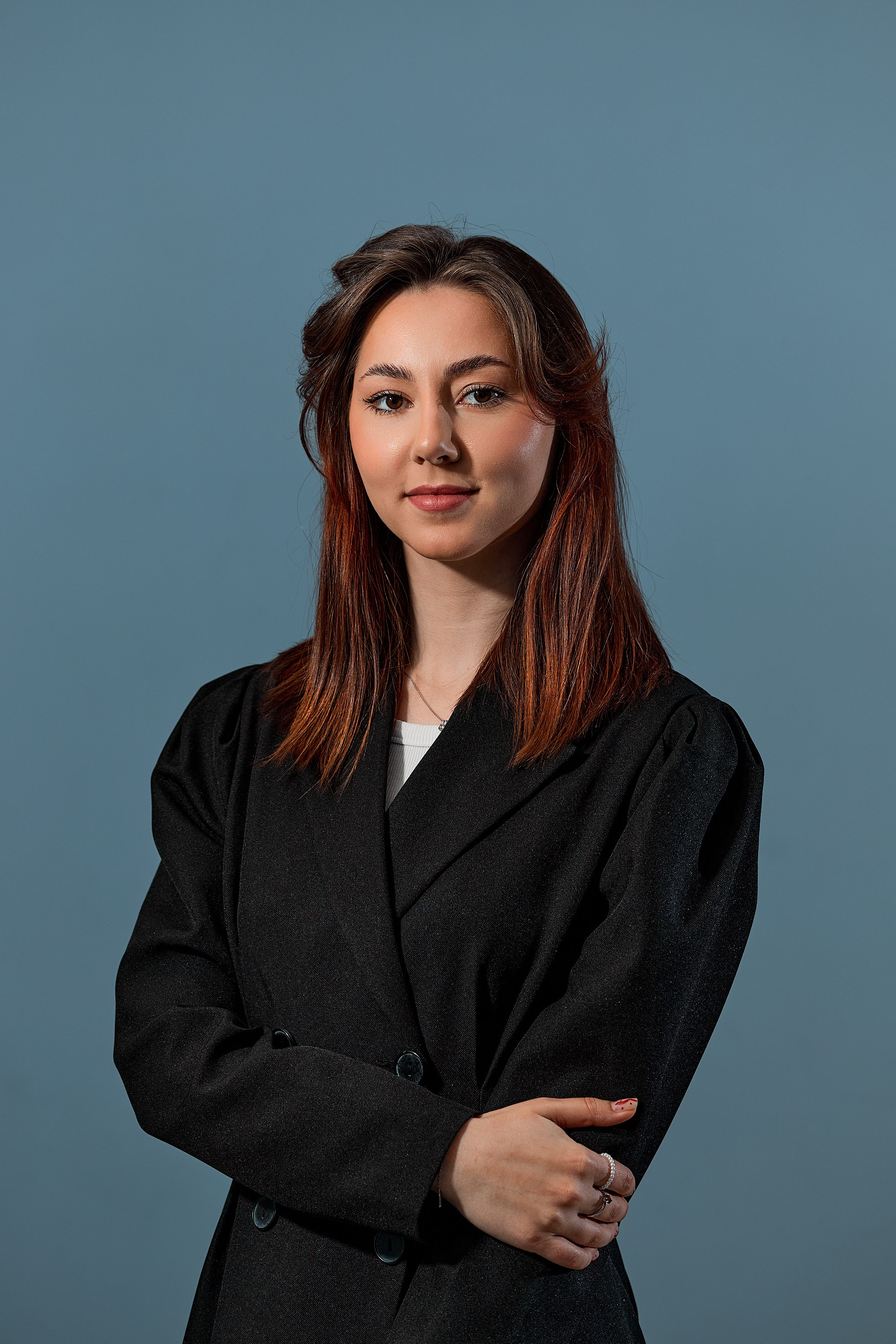 Неформат 2026 (Школа 91). Портретный фотограф Евгений Денисов