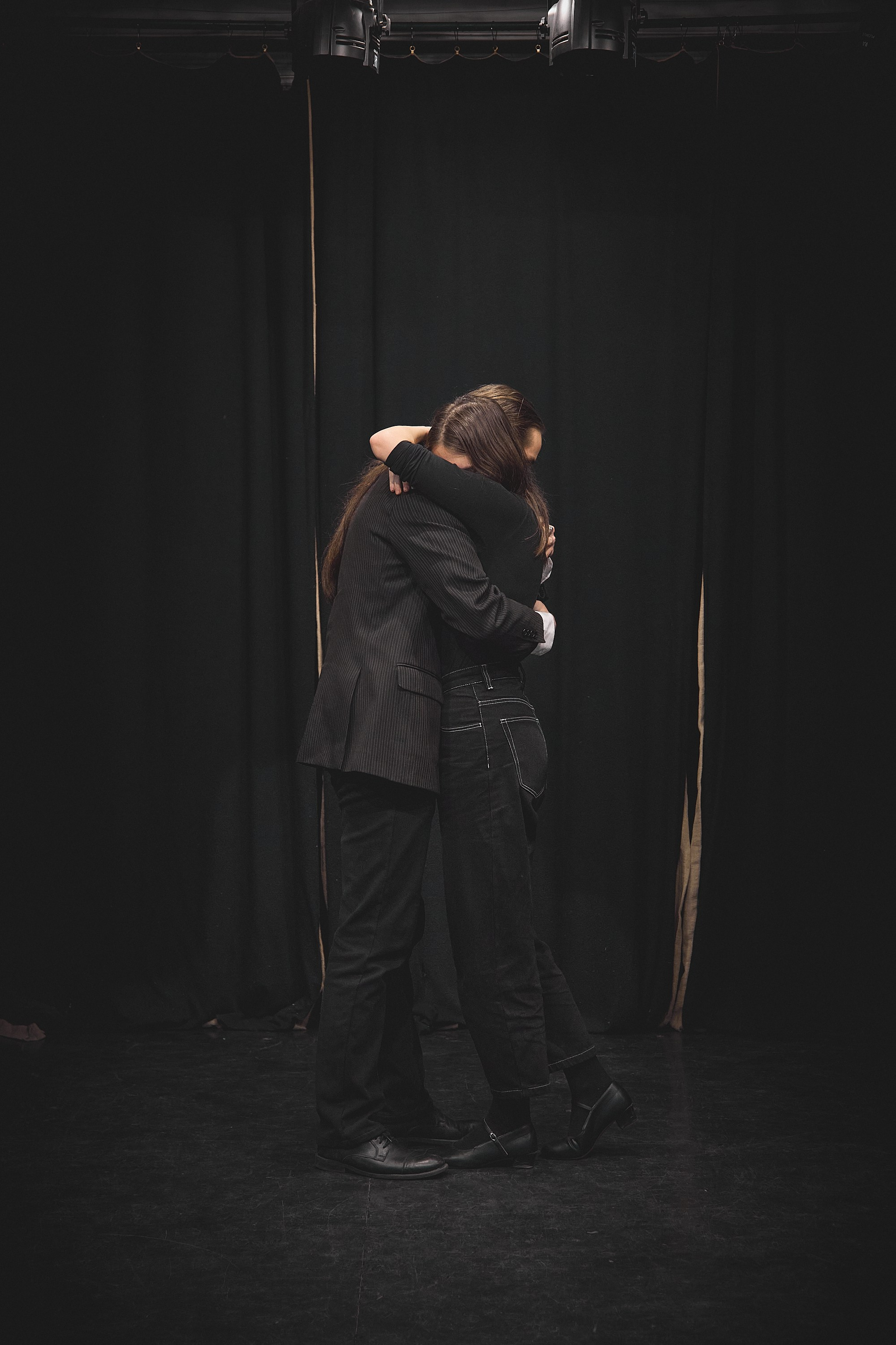 Юниор Профи 2025. Портретный фотограф Евгений Денисов