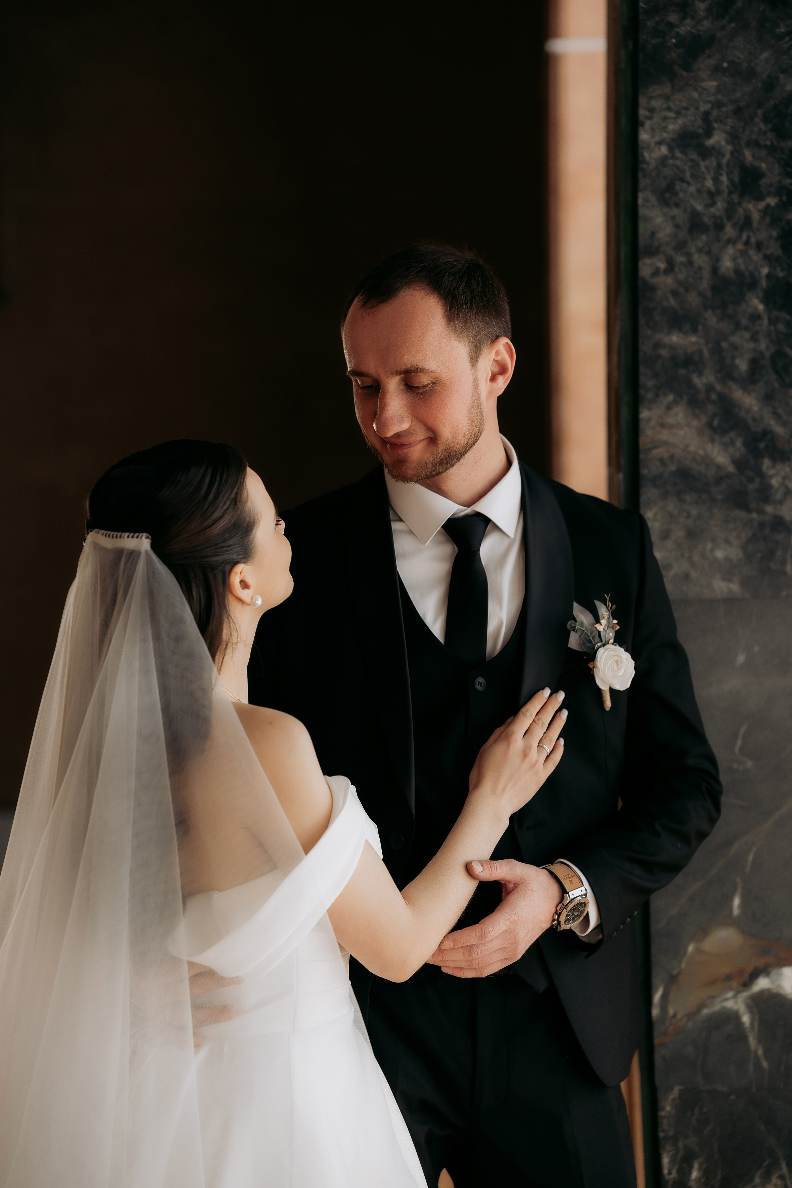 Алексей и Алиса. Свадебный и семейный фотограф Екатерина Коробова г. Моздок