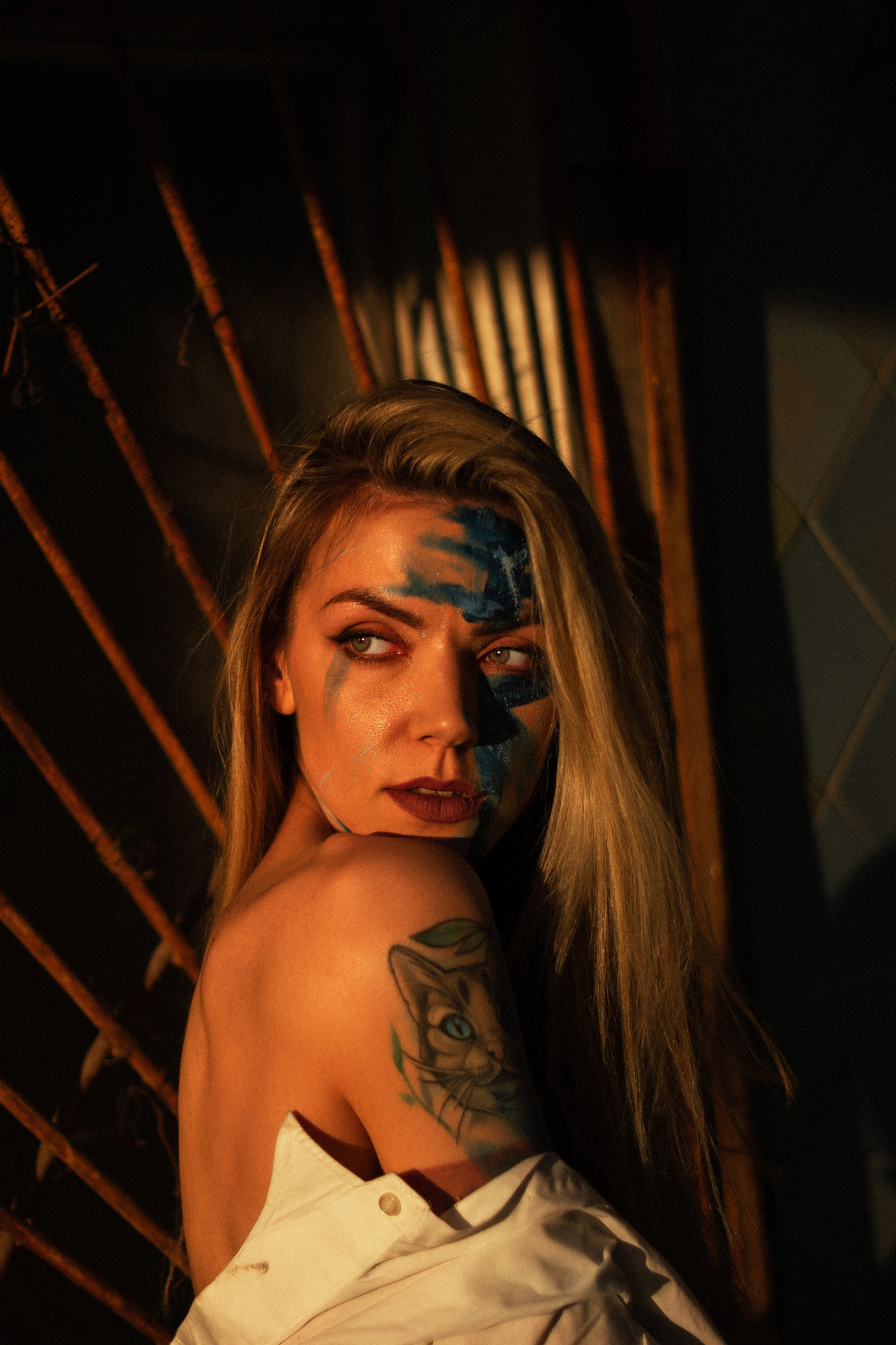 Анна. Фотограф Александр Закадычный | Таганрог