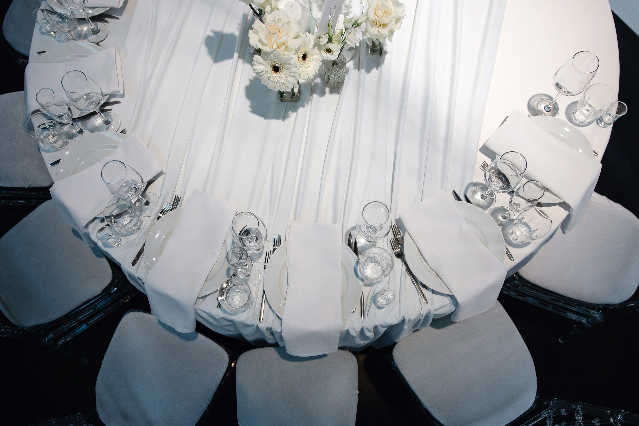 За кулисами счастья. Свадебное агентство «MarWedding»