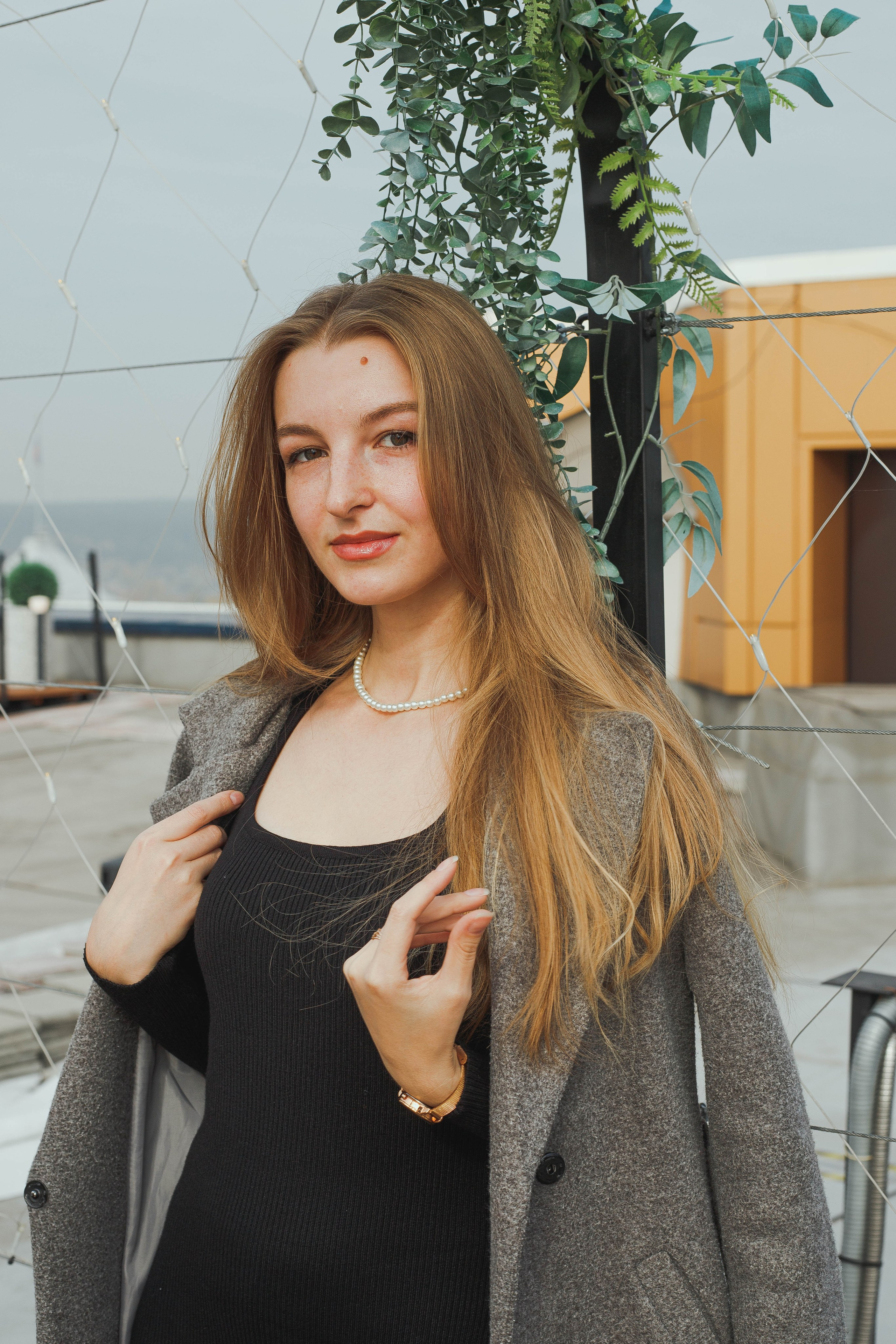 Кристина. Фотограф Вахтель Елизавета
