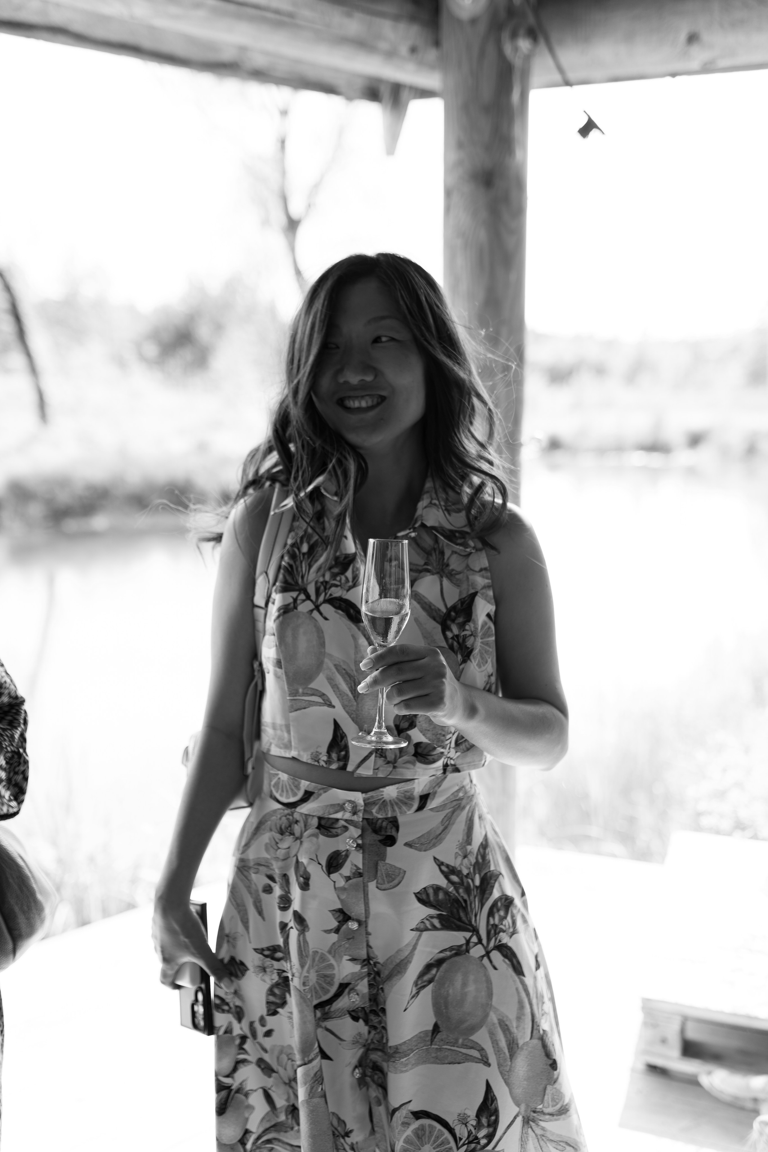 Свадьба в лесу. Свадебный фотограф в г. Москва, МО Гороза Алена