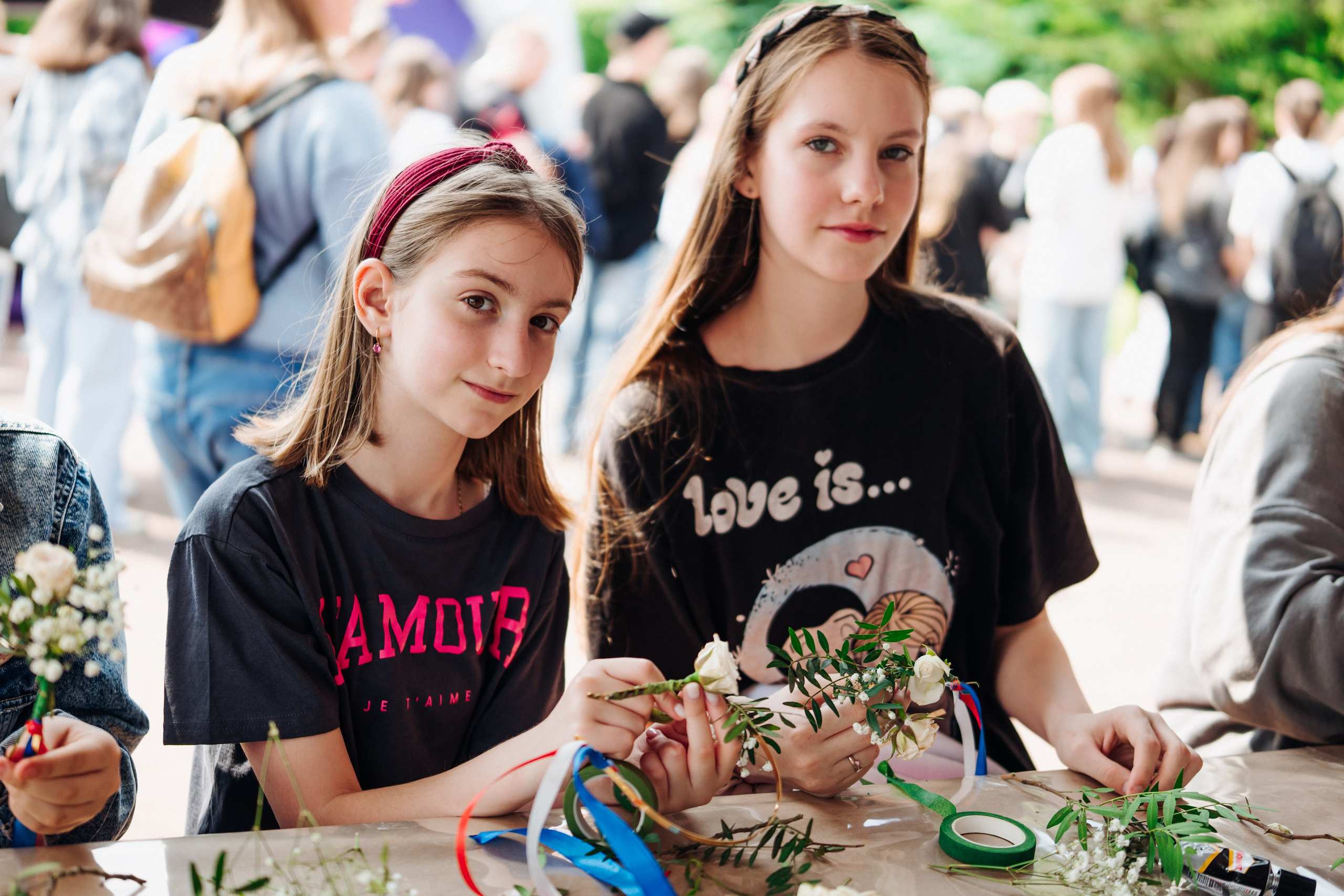 Блогеры России 2025. Репортажный фотограф Санкт-Петербург