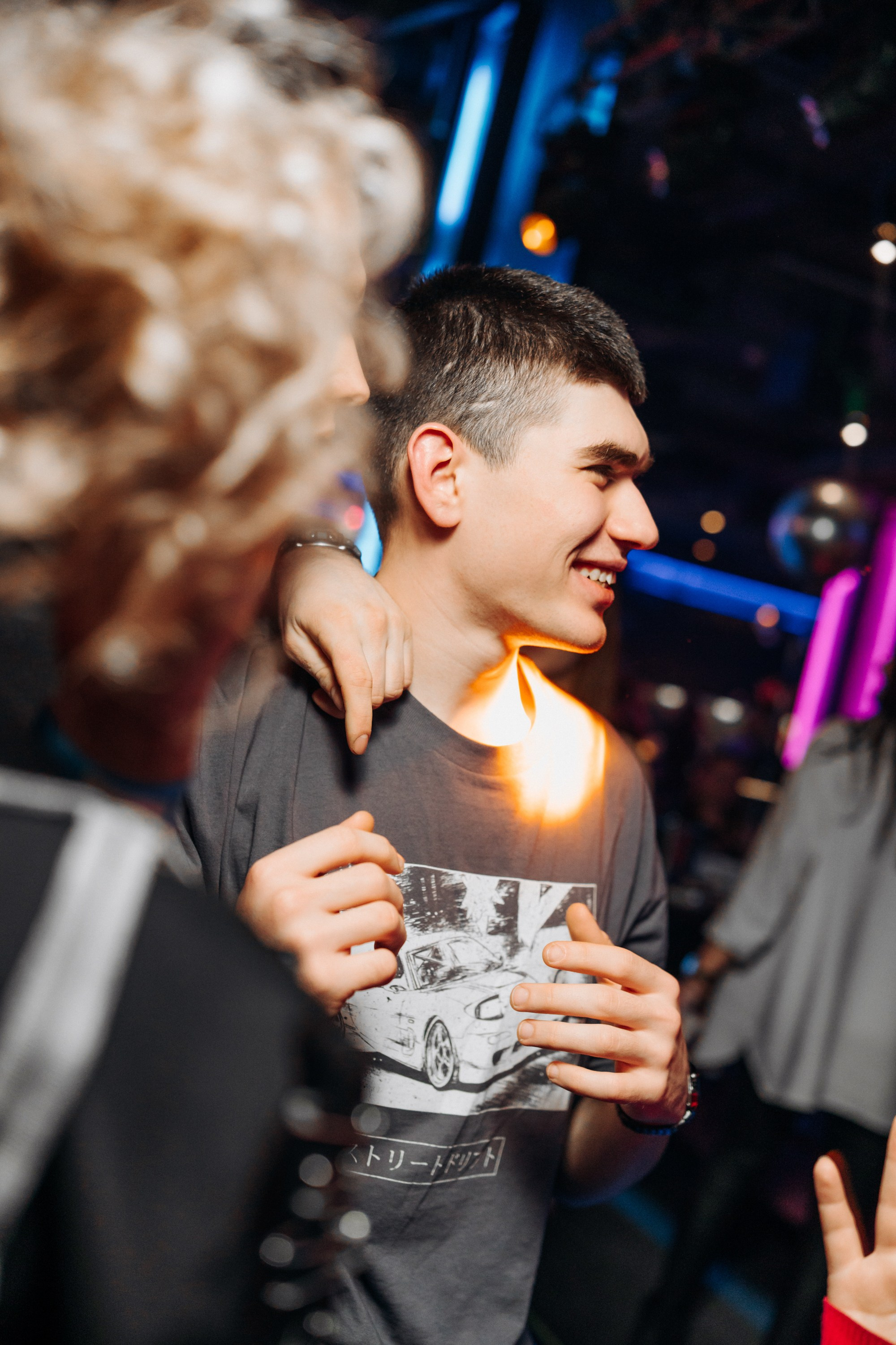 Репортажный фотограф Санкт-Петербург