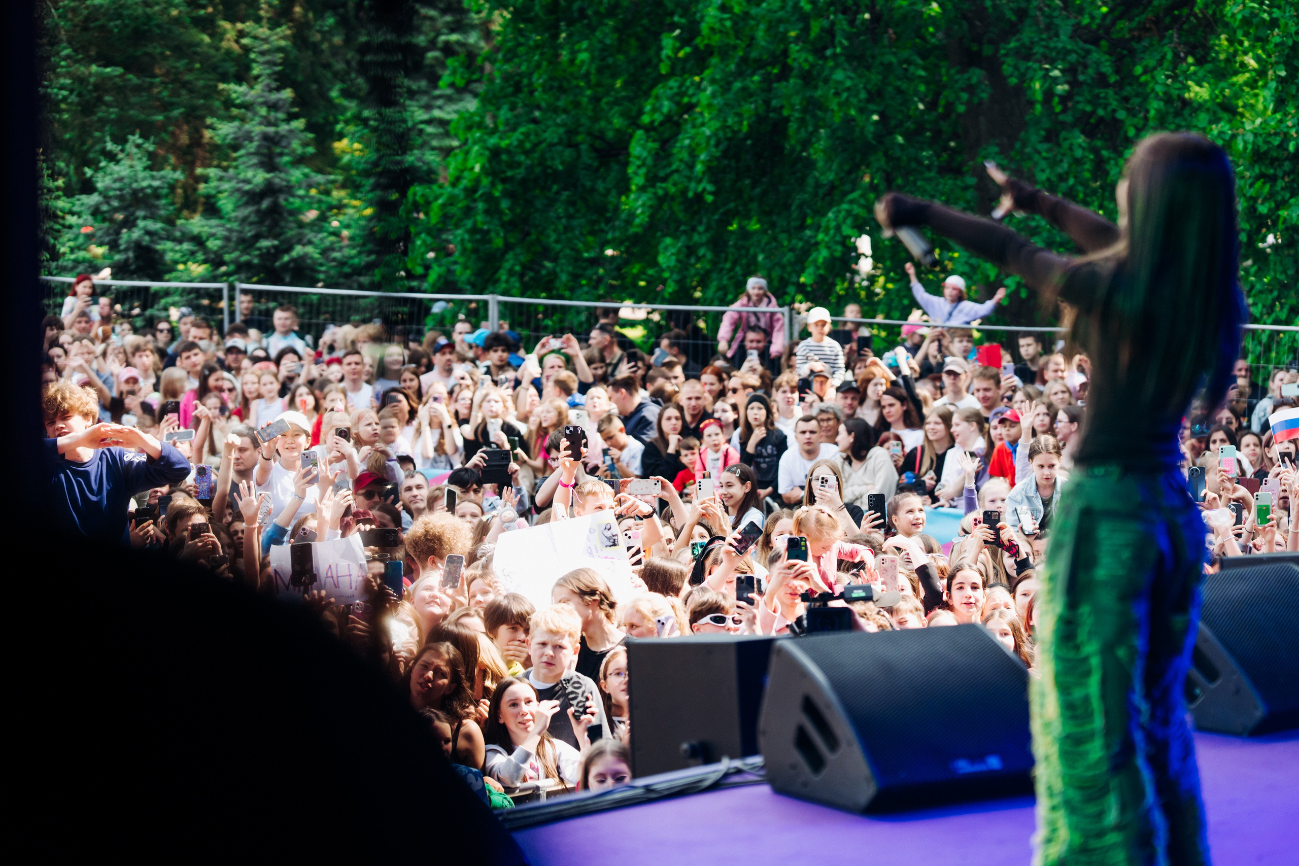 Блогеры России 2025. Репортажный фотограф Санкт-Петербург