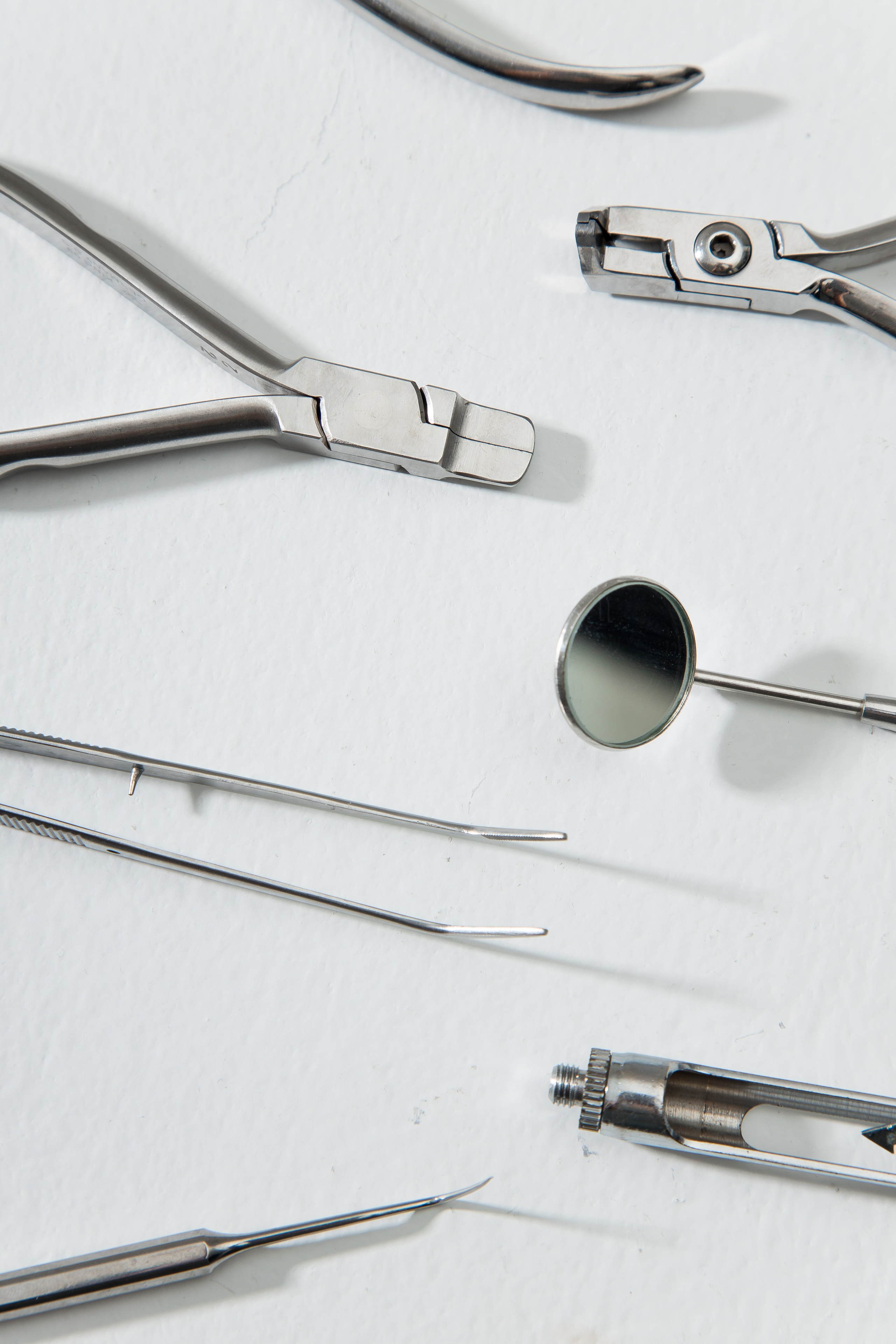 Clinic. Свадебный и студийный фотограф в Алматы Ильяс Кырбаев