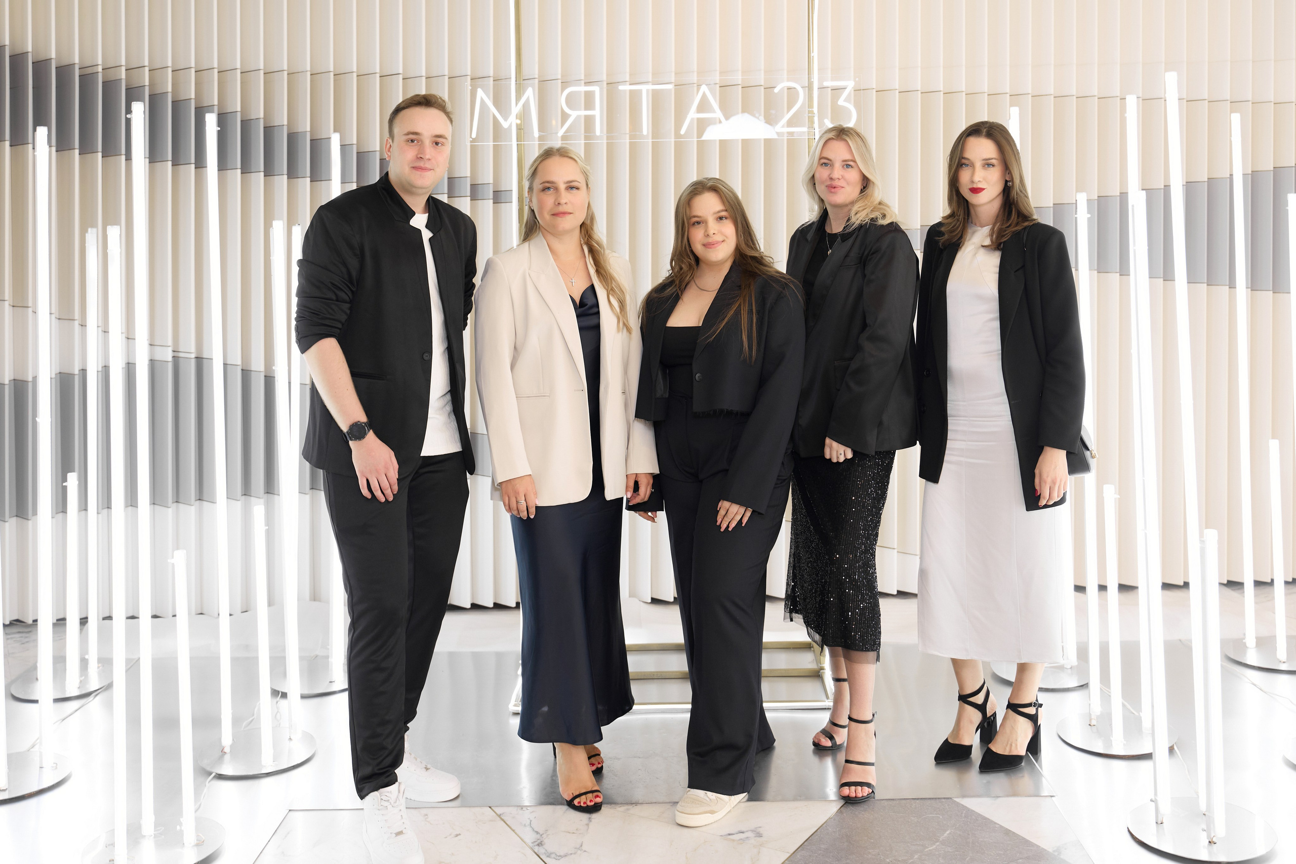 МЯТА 2023. ARTEMIY IGNATOV