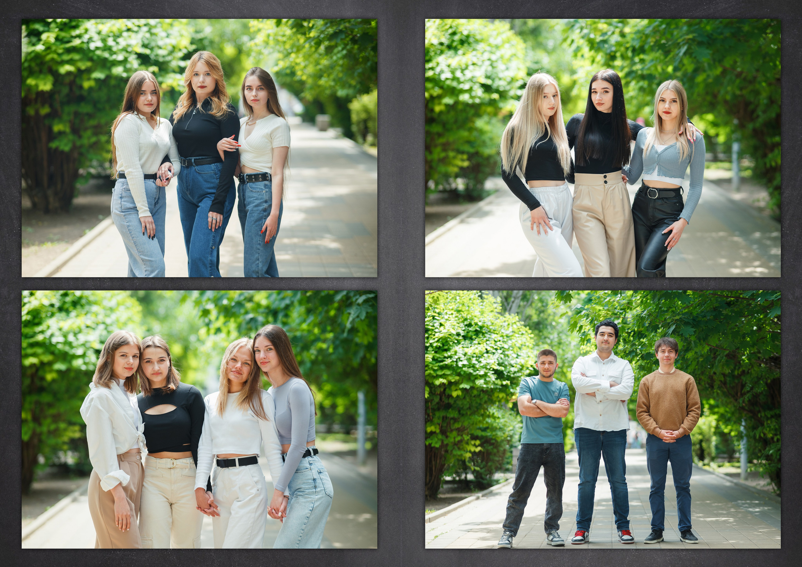 Студенты. BookVa-выпускные альбомы