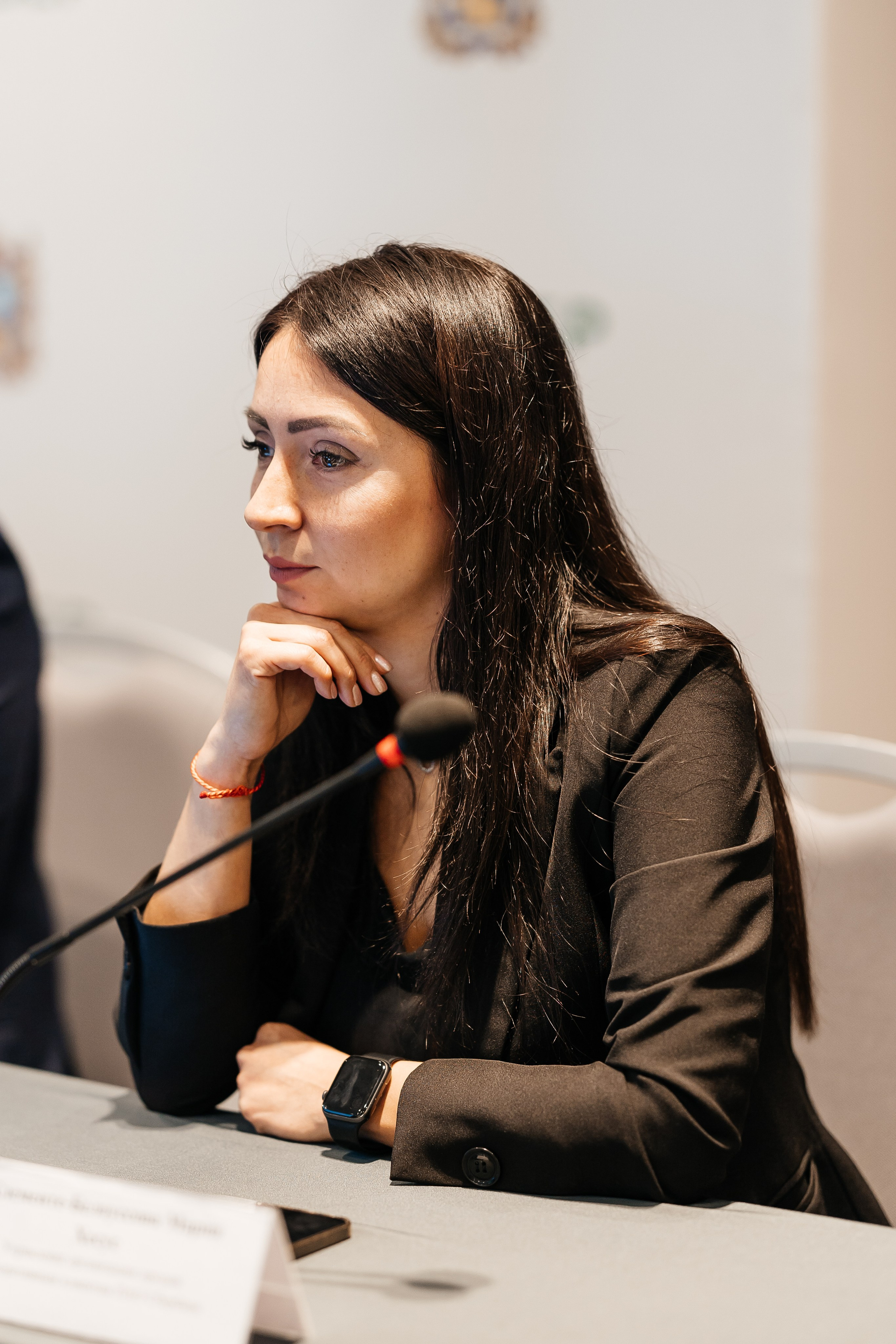 Сбербанк Конференция. Самый свадебный фотограф