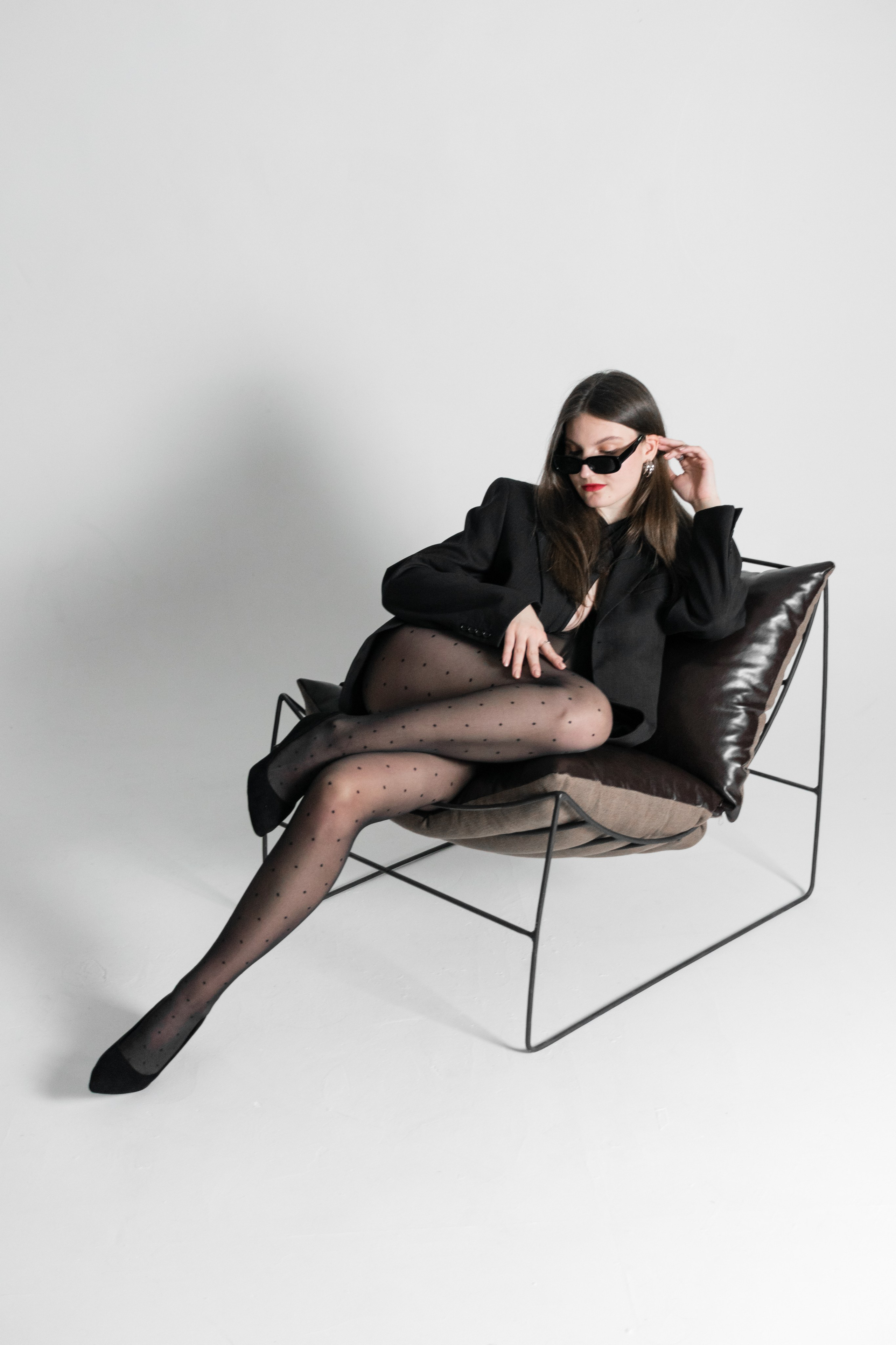 Портретная фотосессия в Москве. Фотограф в Павловском Посаде, Москве Елена Фролова