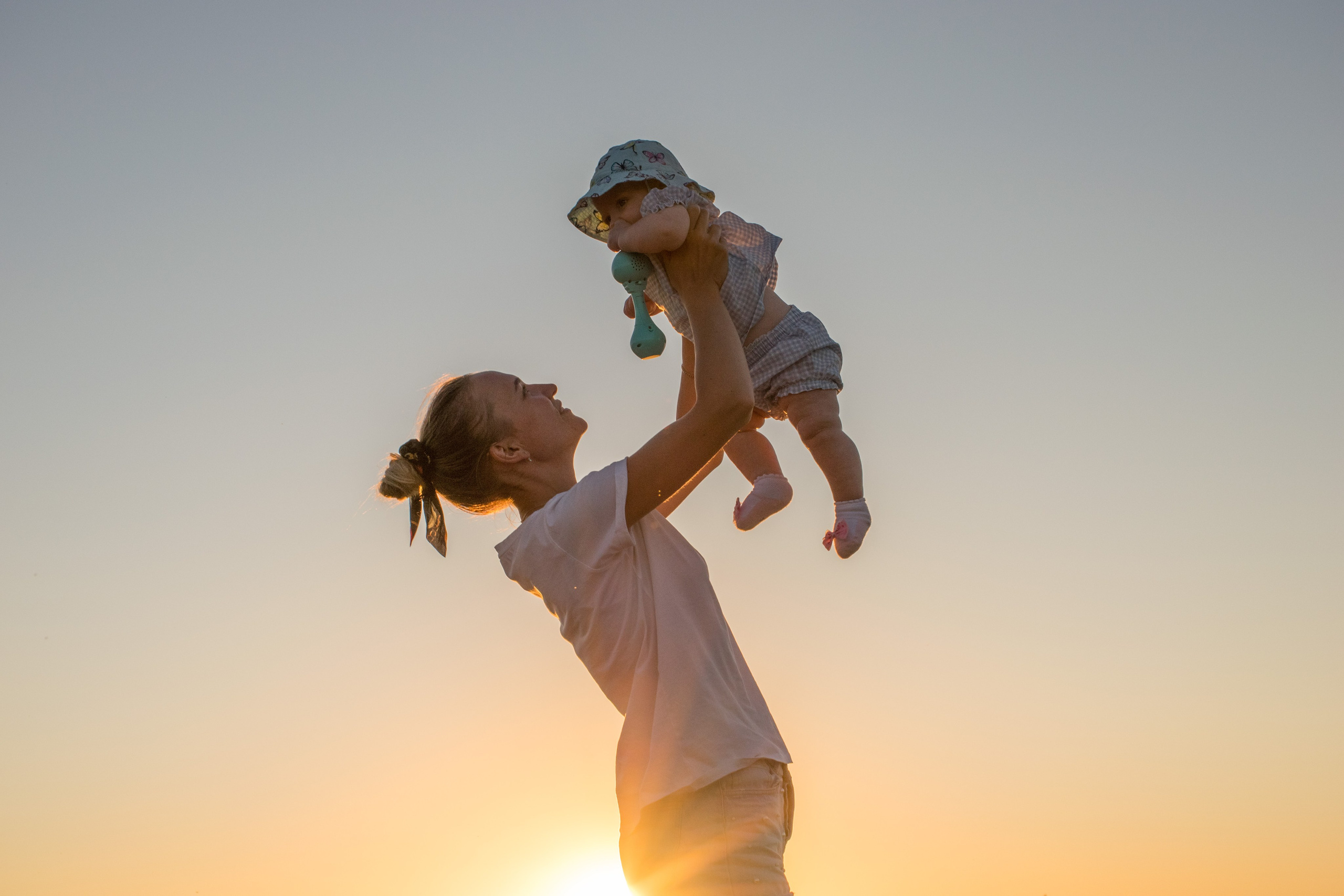 Семейные съемки в Павловском Посаде. Фотограф в Павловском Посаде, Москве Елена Фролова