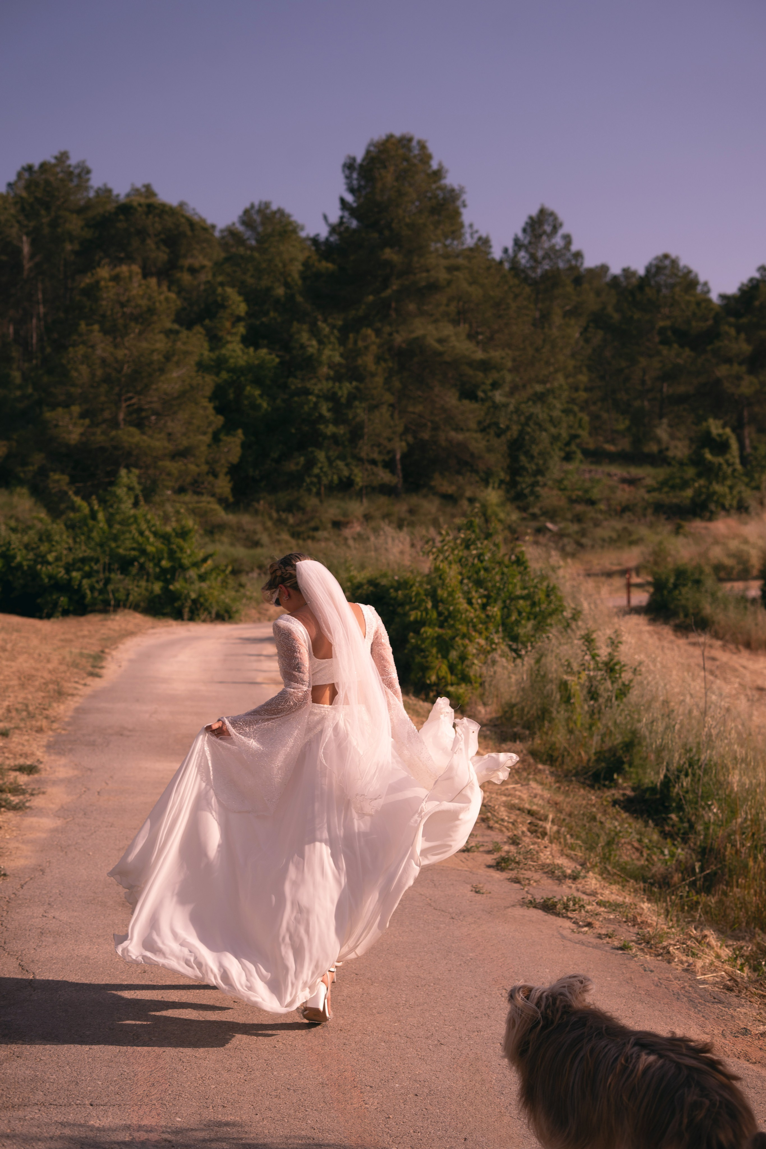 Wedding Photographer in Barcelona and Medellin