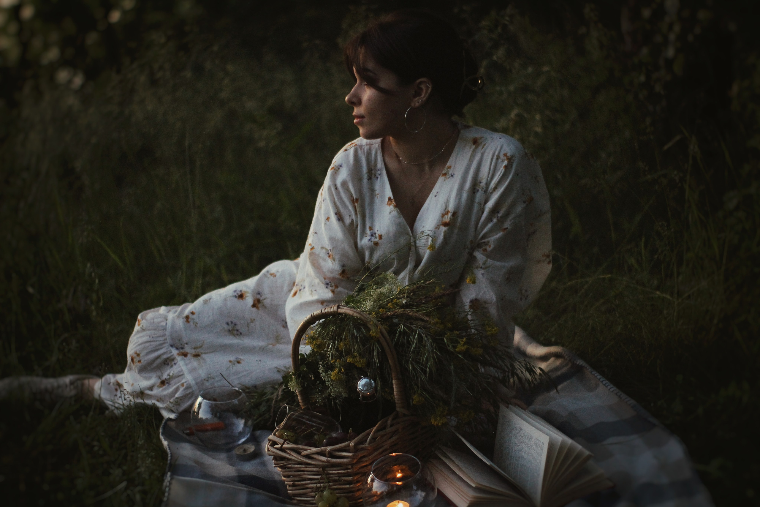 Арина. Фотограф в Самаре Варвара Макарова