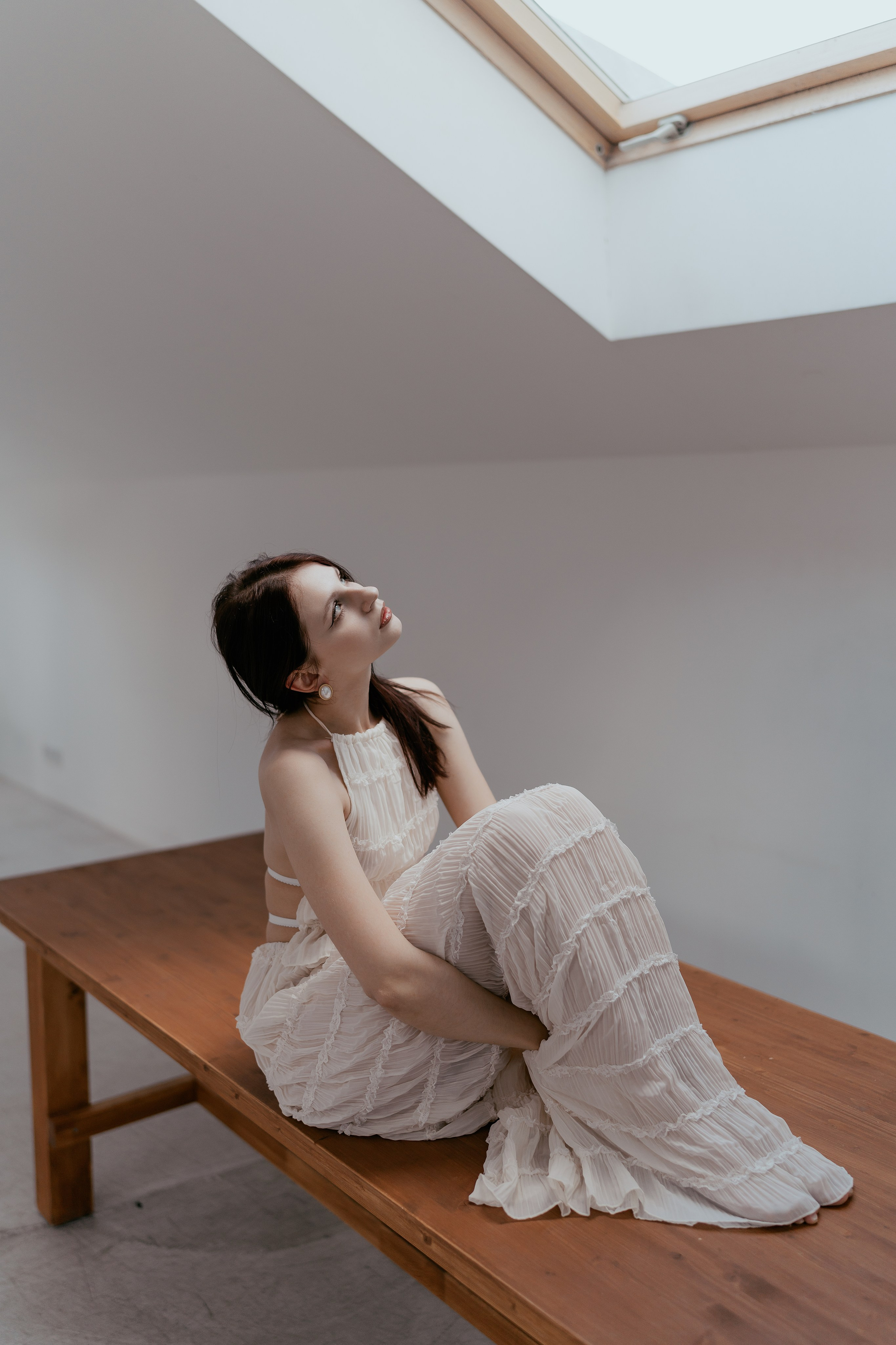 Даша. Фотограф Ольга Март Москва