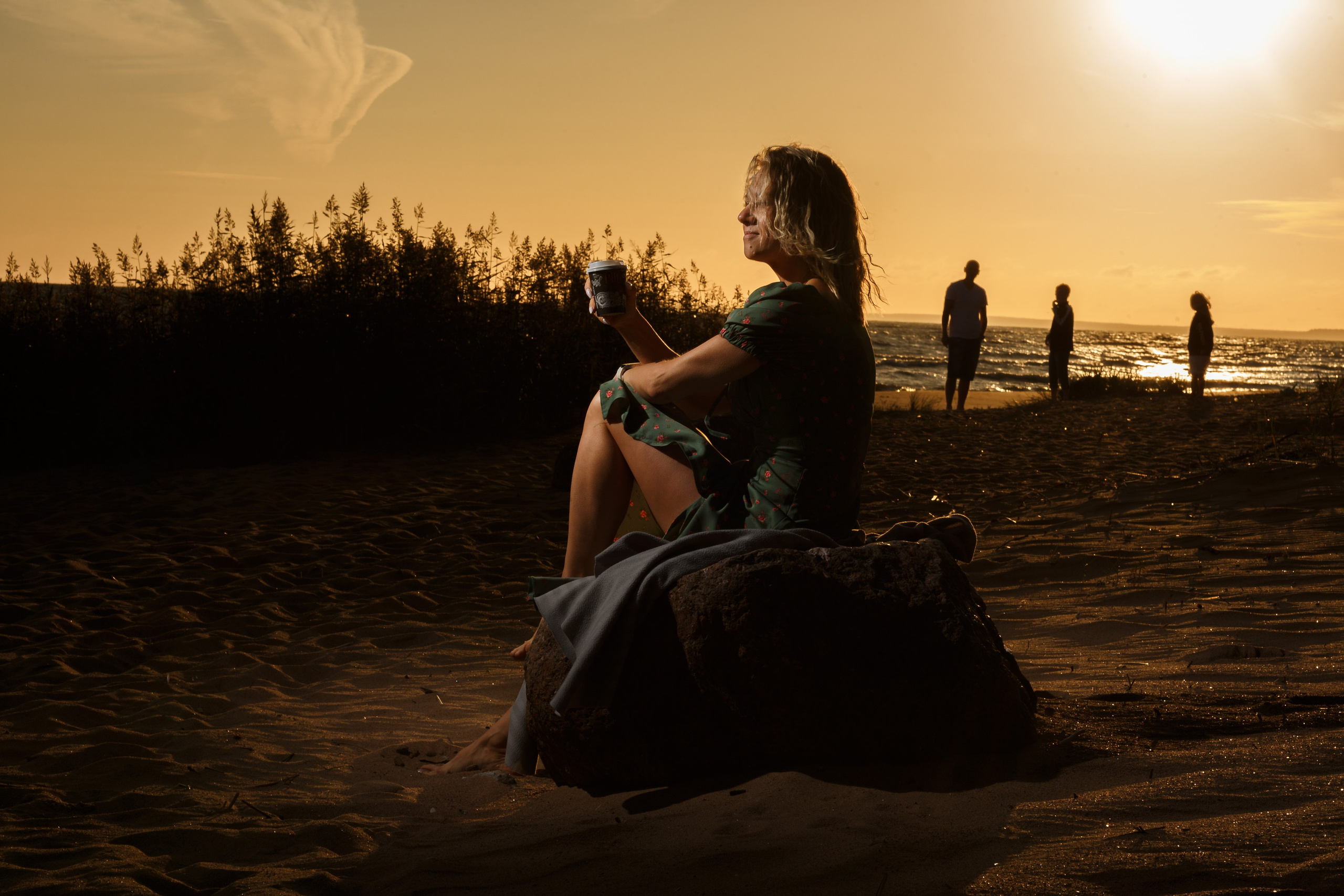 Efimenko. Фотограф Вадим Чепрасов | Санкт-Петербург