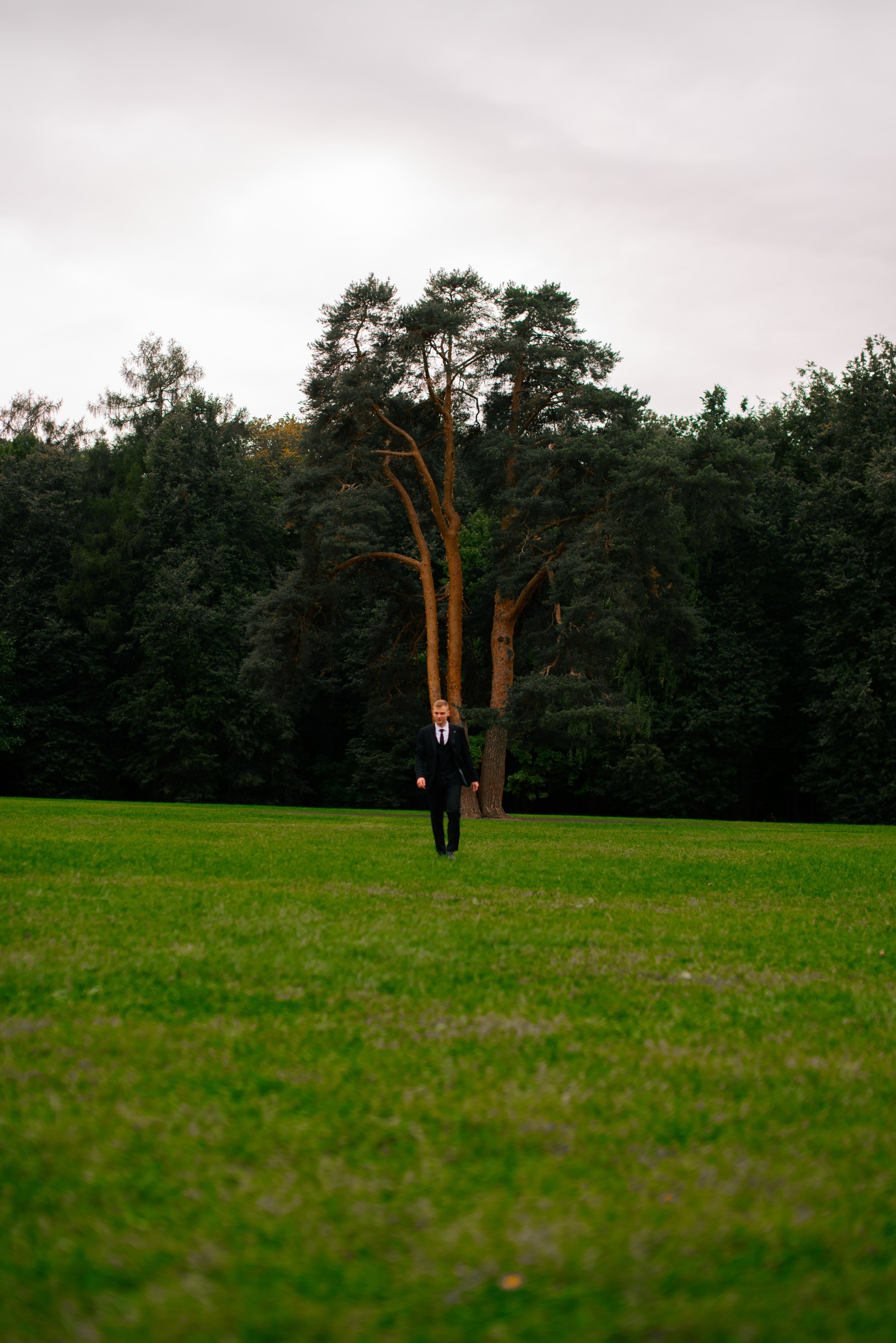 Love D&I. Negovora_allady