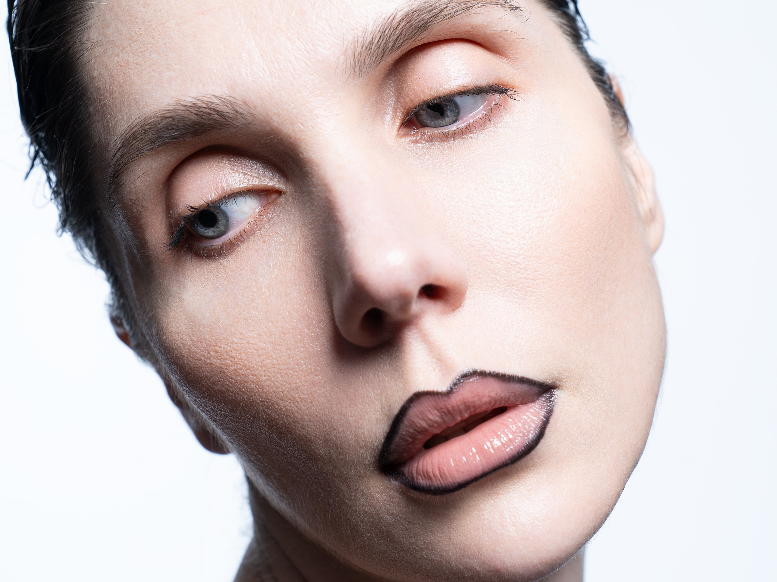 Beauty. Molligan style