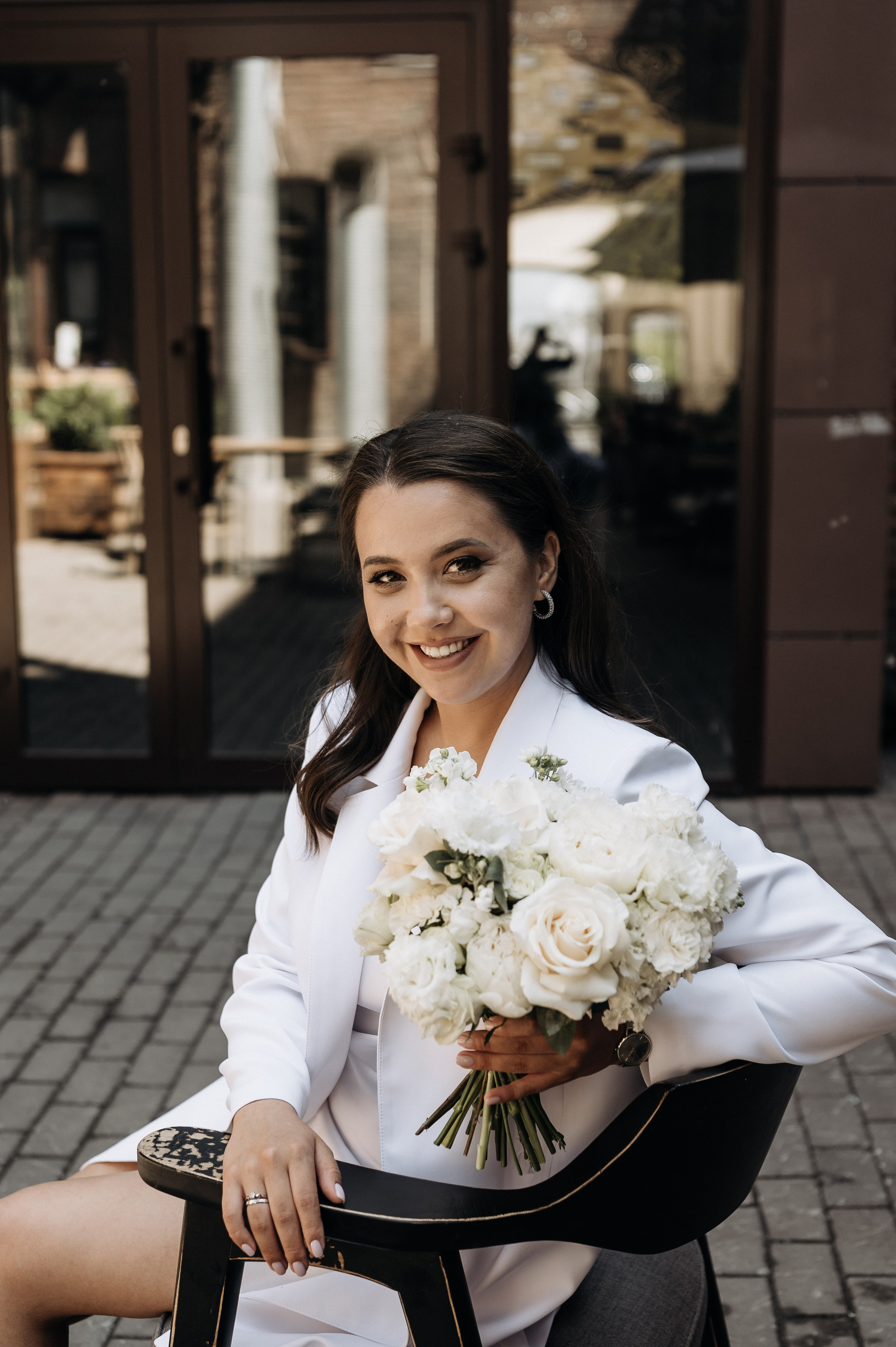 Юля и Денис