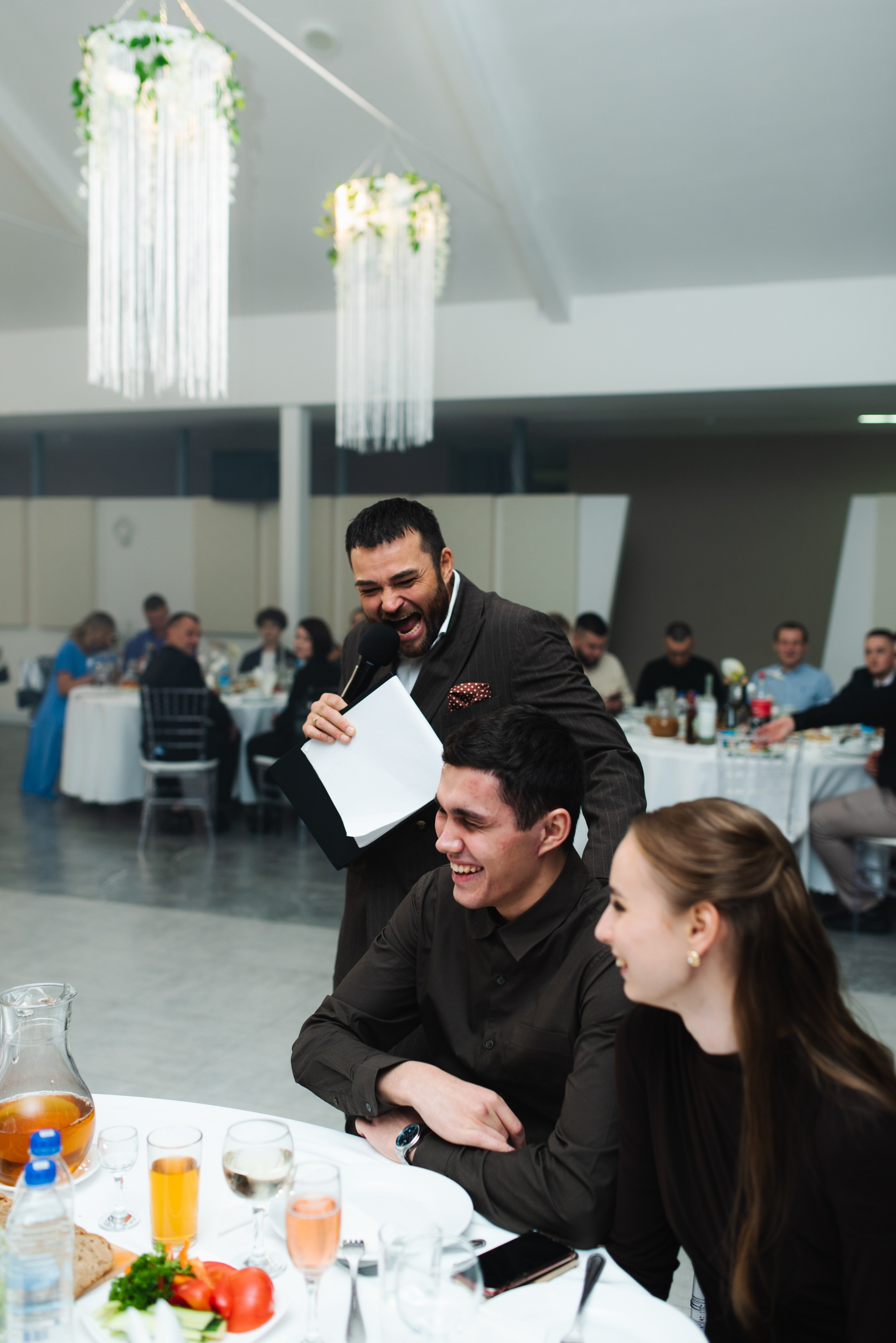 Самый лучший день. Свадебный фотограф Анастасия Бударина