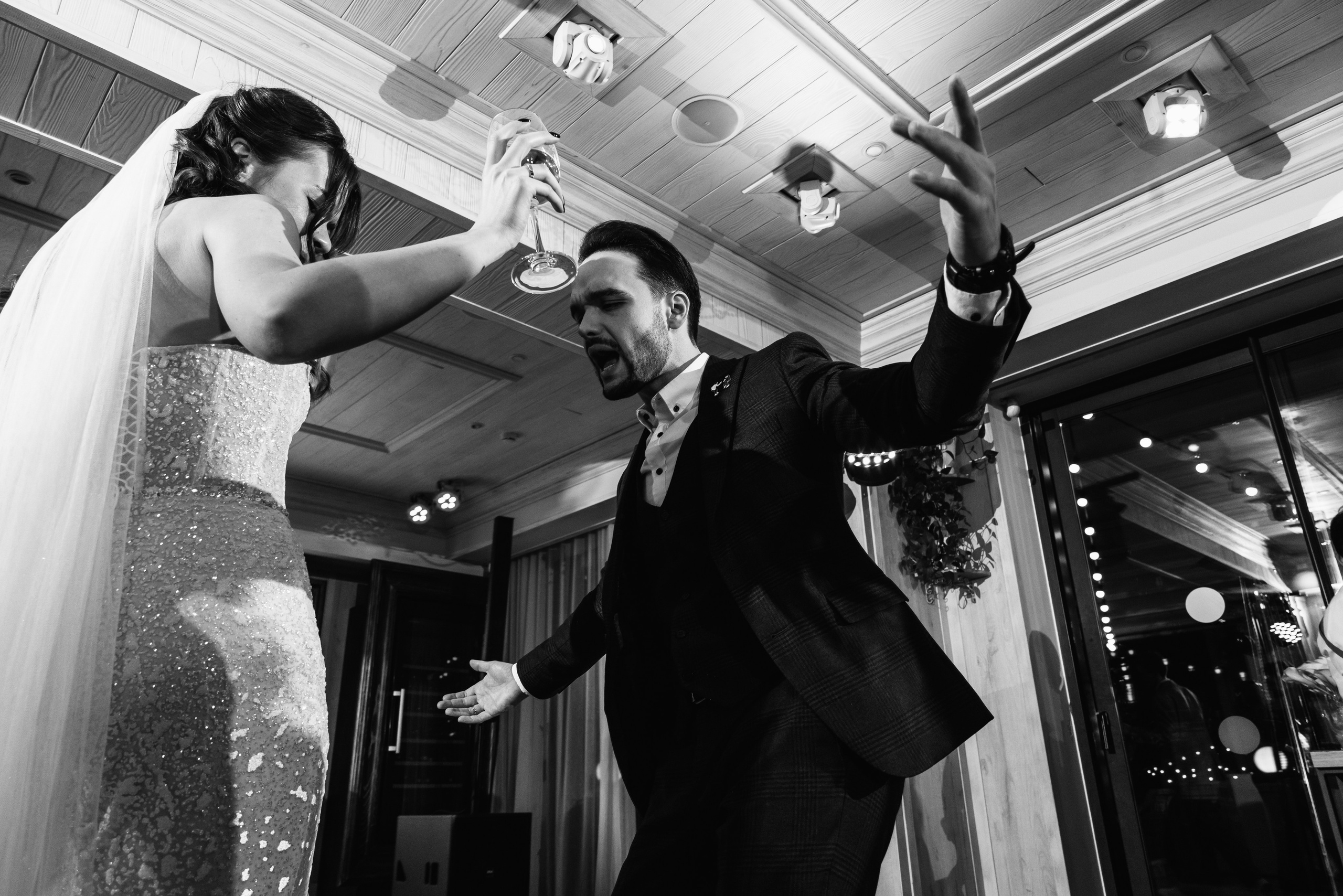 Nastya & Lesha. Свадебный фотограф Лёша Ходос