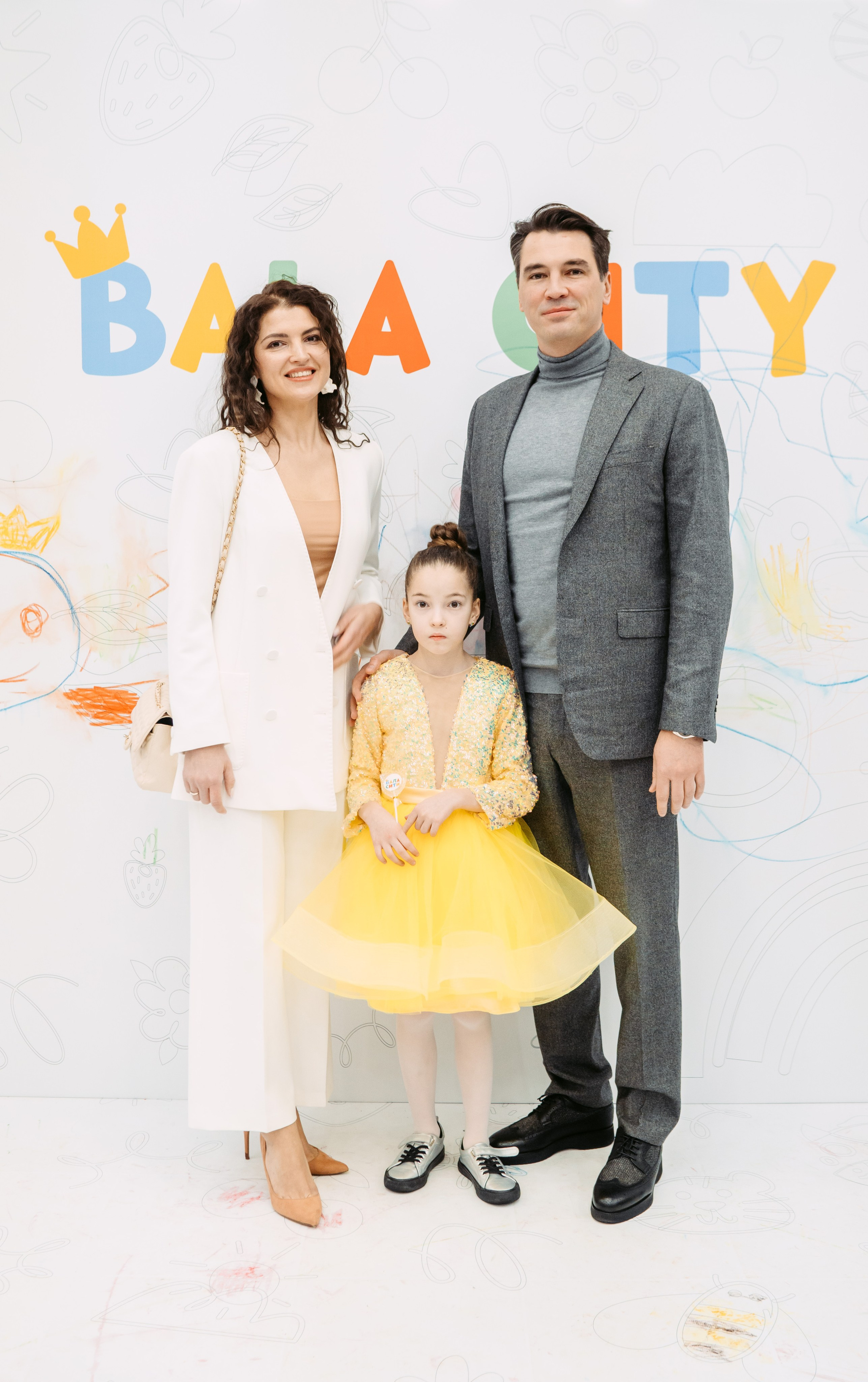 10 лет Бала-Сити / 2022. Саша Копылов, фотограф в Казани