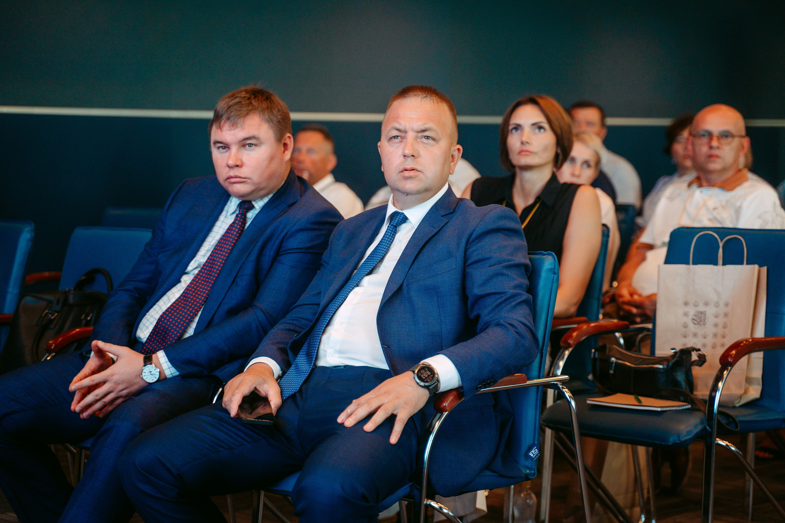 Сыроделие сегодня и завтра. Конференция компании INGREDICO / 2023. Саша Копылов, фотограф в Казани