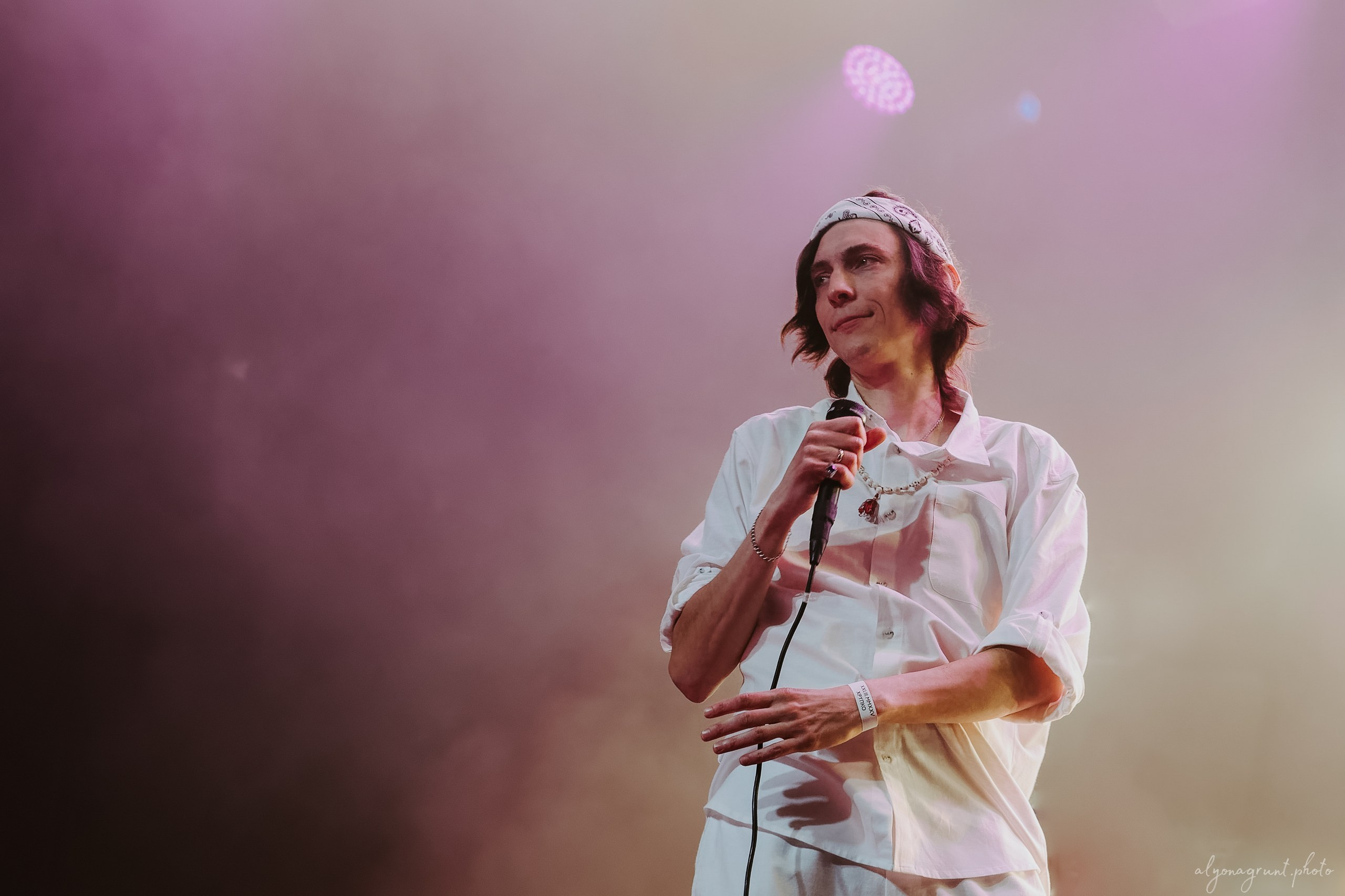 Концерт группы Дайте Танк (!), фоторепортаж СПб, А2, 21.03.2025. Алена Адрианова: фотограф в Санкт-Петербурге