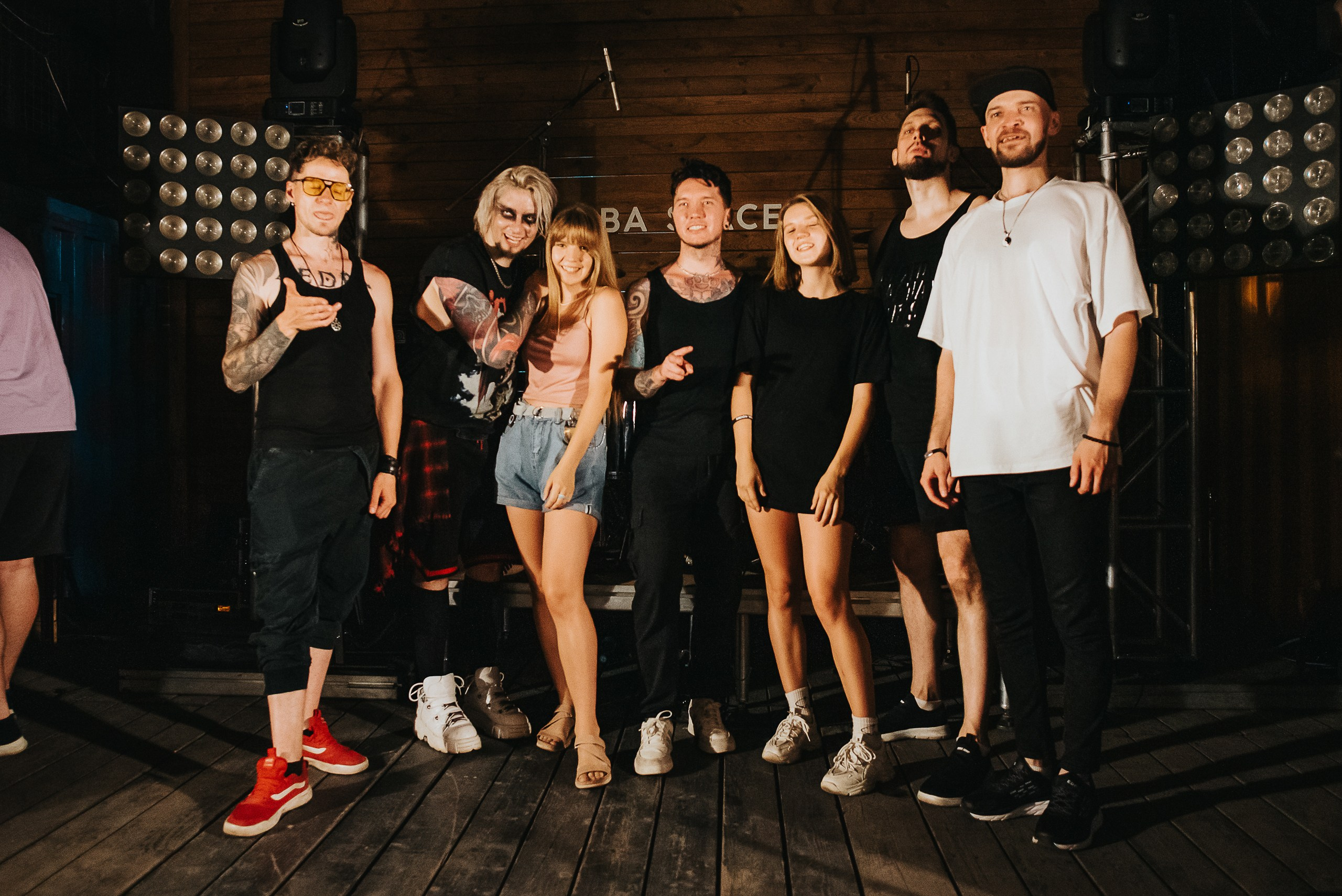 Pandora Secret 2024. Репортажный фотограф в Кемерово