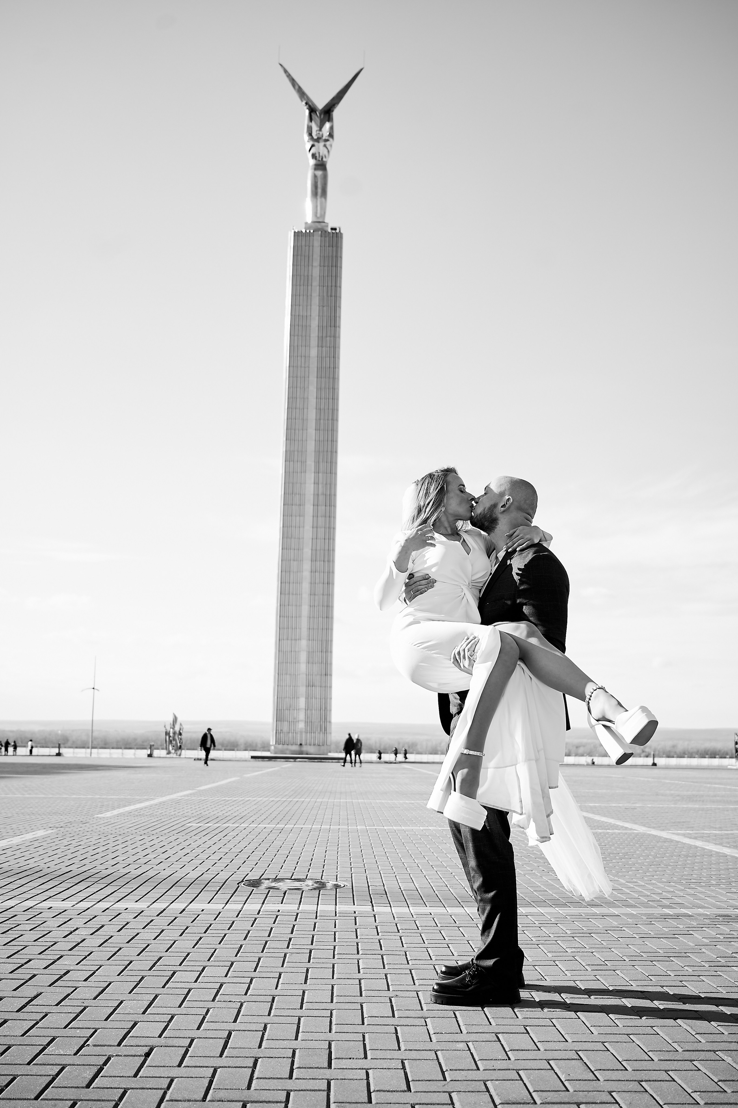 V&A. Профессиональный репортажный фотограф в Самаре Никита Королев