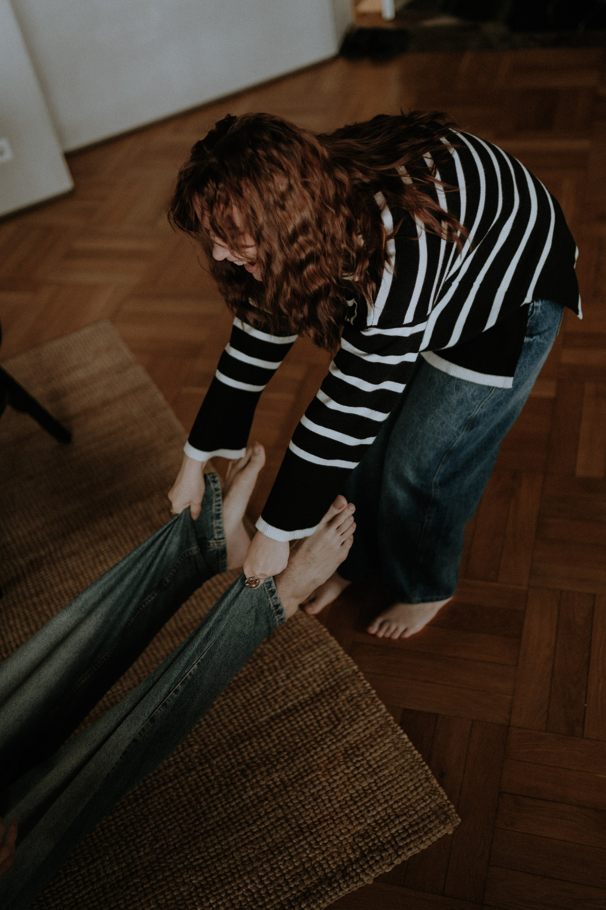 Afternoon tape. Фотограф в Алматы Анастасия Новоселова