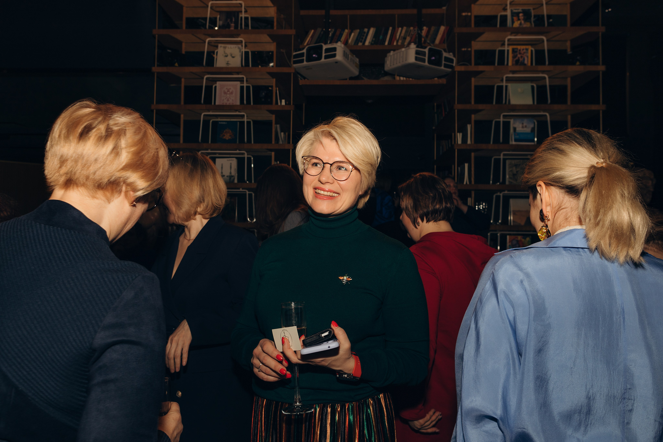 Земля семи матерей и Иван Кокорин. Портретный фотограф в Москве и МО Зимина Татьяна