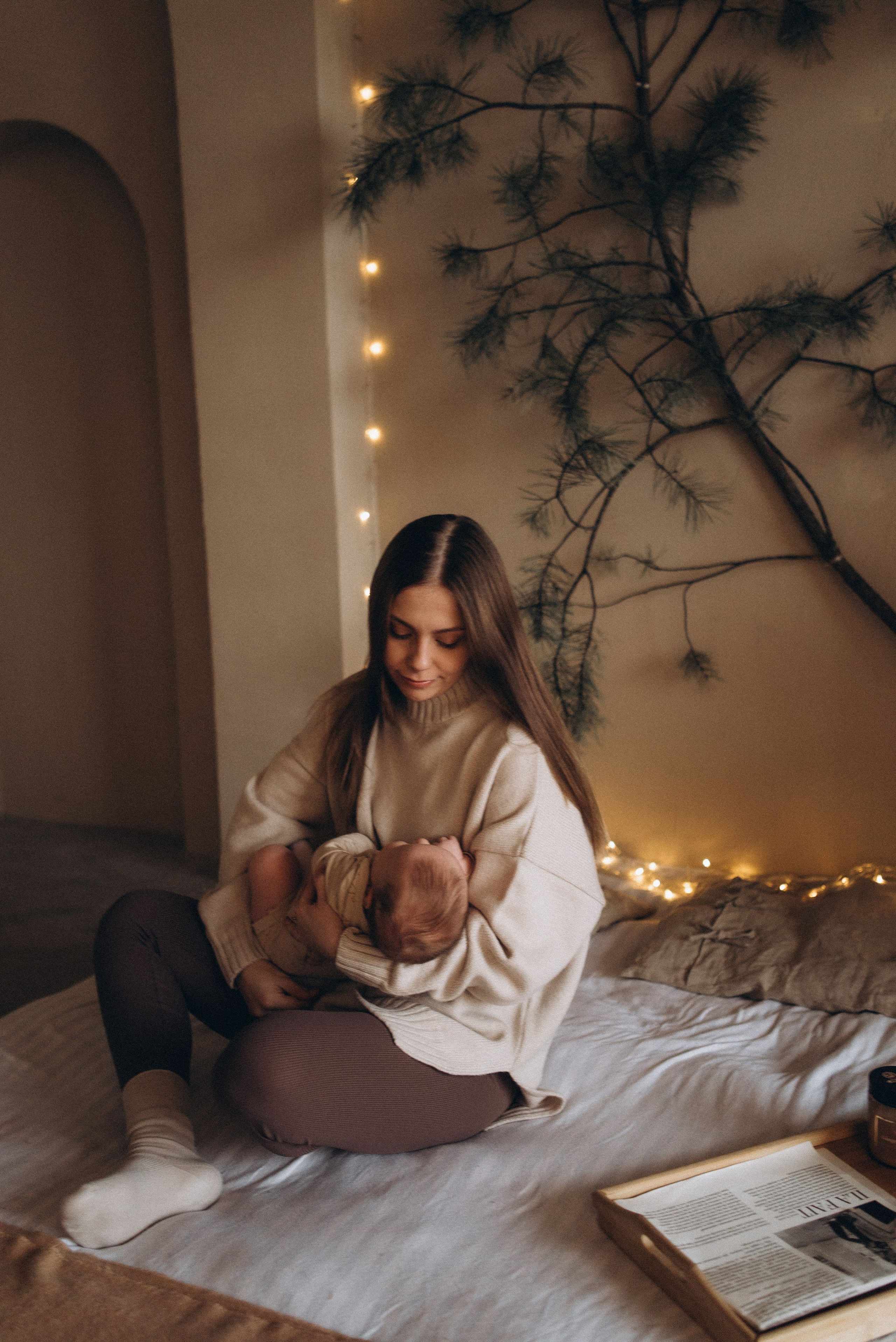 Семейные съемки. Фотограф в Новокузнецке Хорагай Ондар