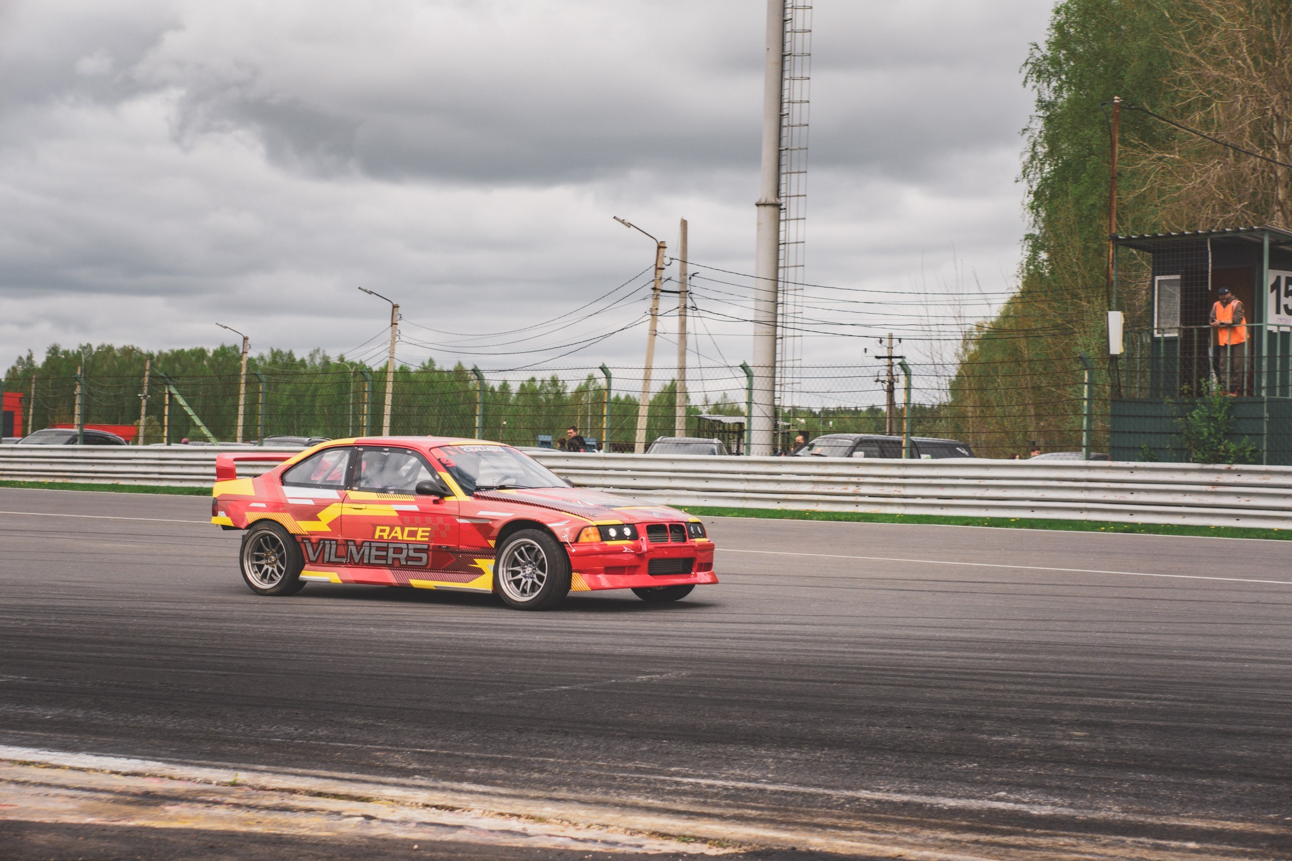 NotDaily. Фотограф Нижний Новгород — Дмитрий Грехов