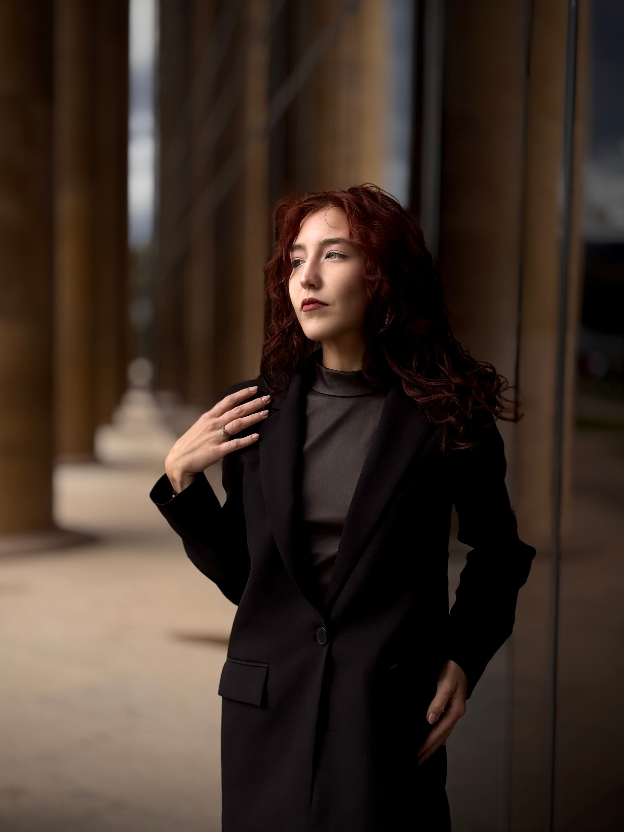 Мобильная съемка. Фотограф в Уфе Валиева Лилия