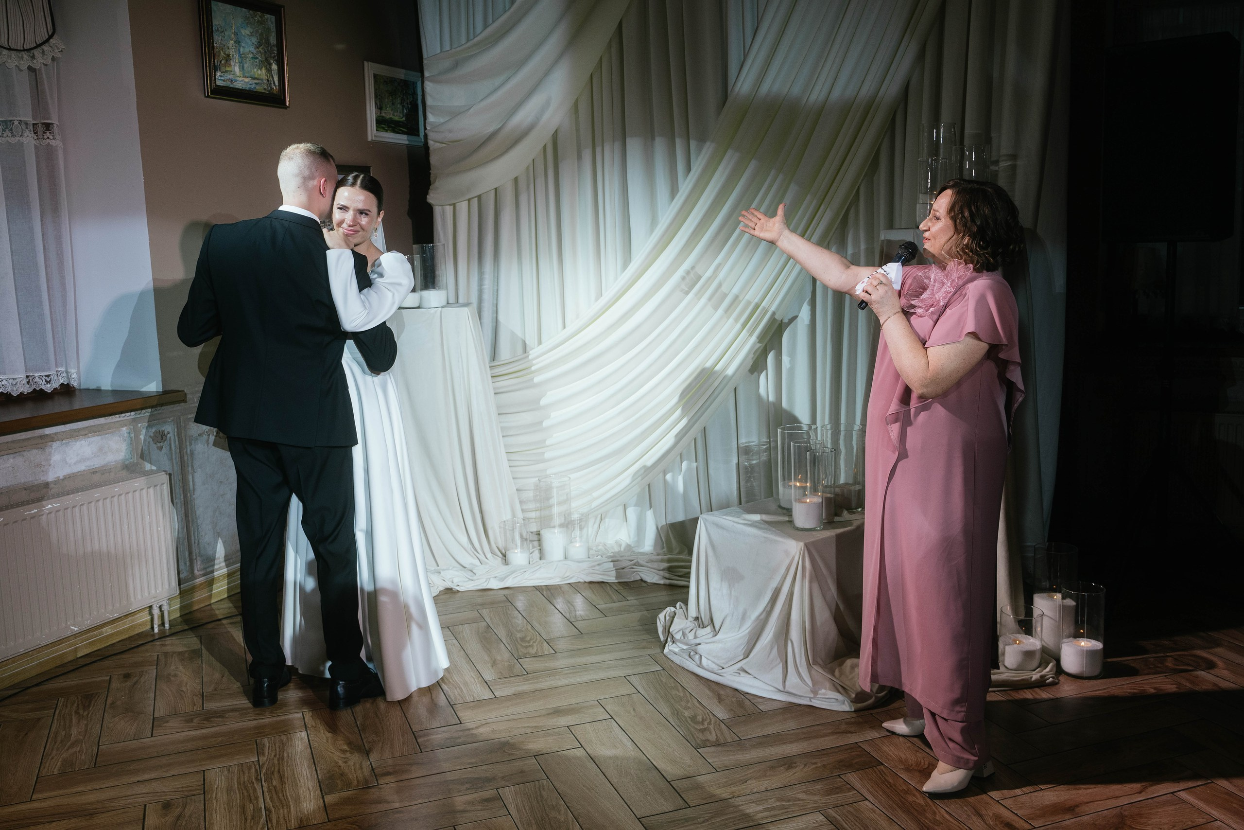 Wedding day #61. Свадебный, семейный фотограф в Рязани Лена Брант