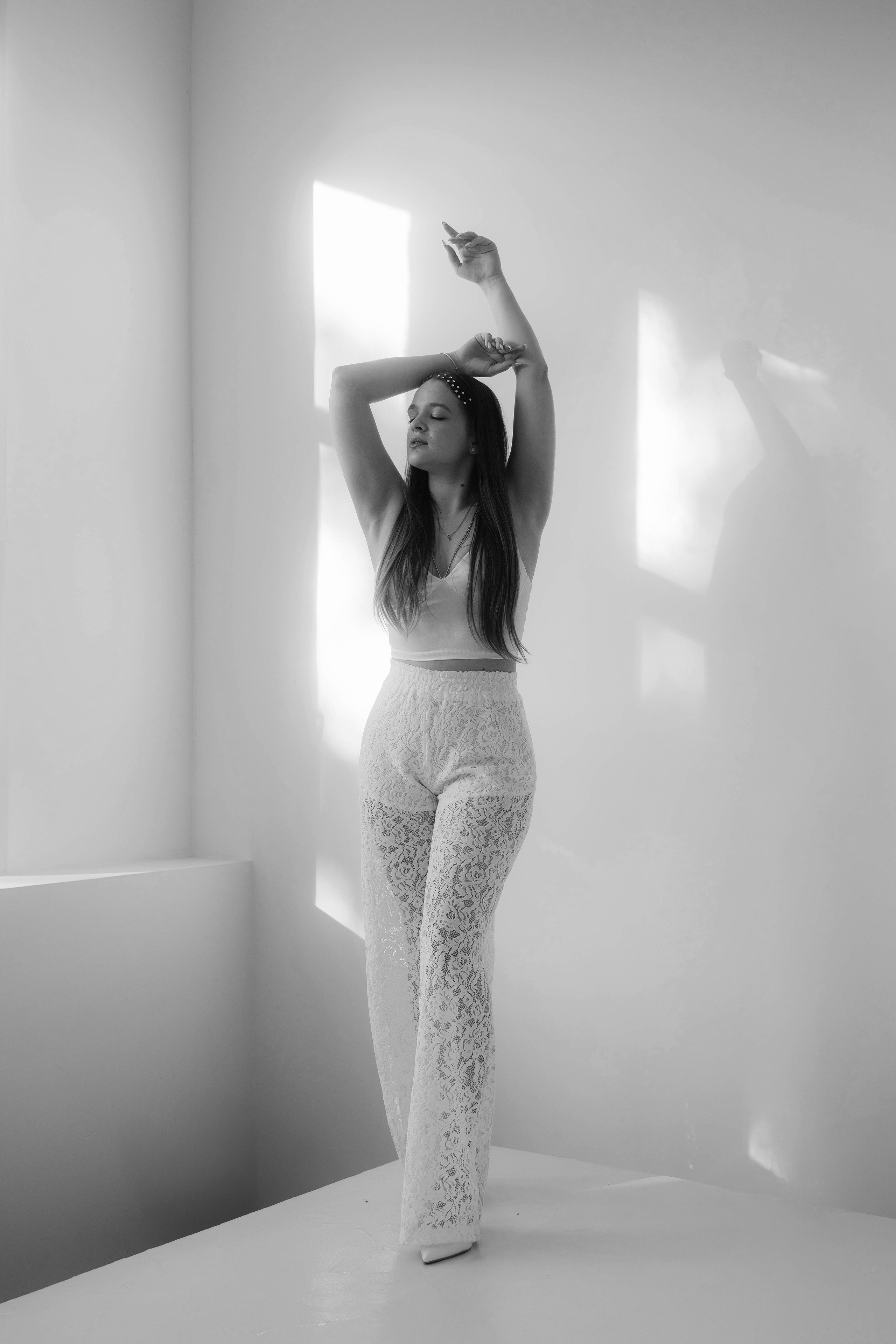 Вика. Свадебный, семейный фотограф в Рязани Лена Брант